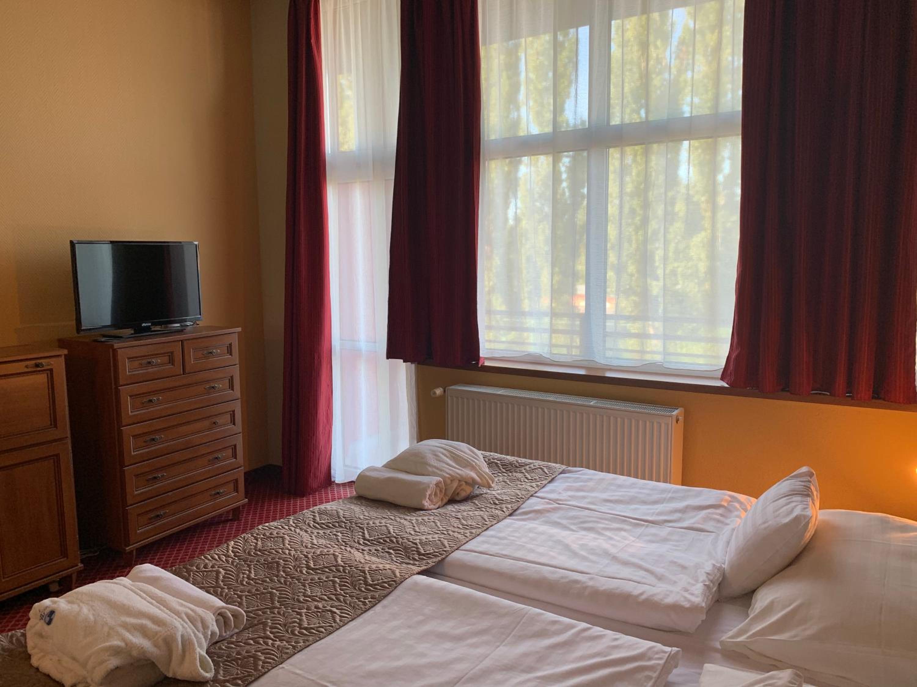 Double Room with Balcony photo 1