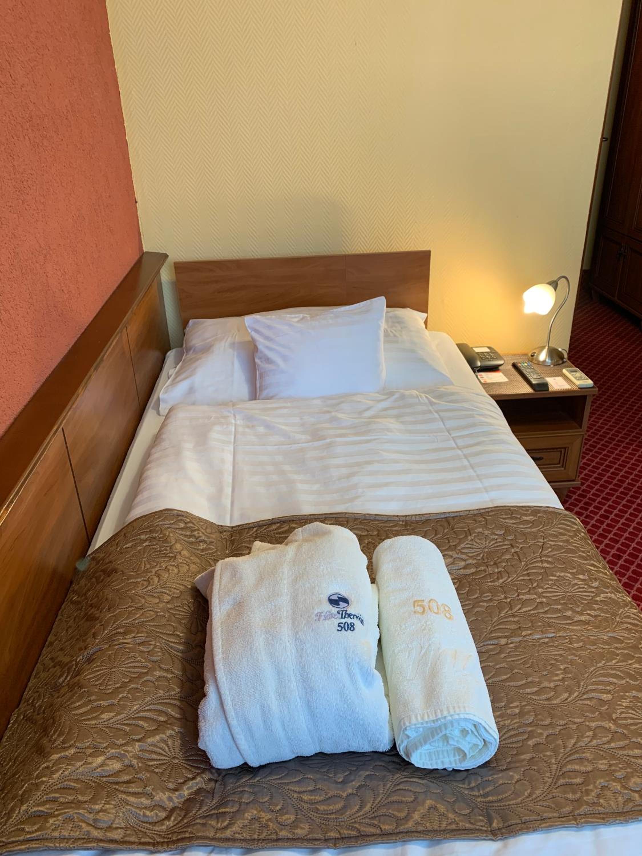 Single Room photo 1