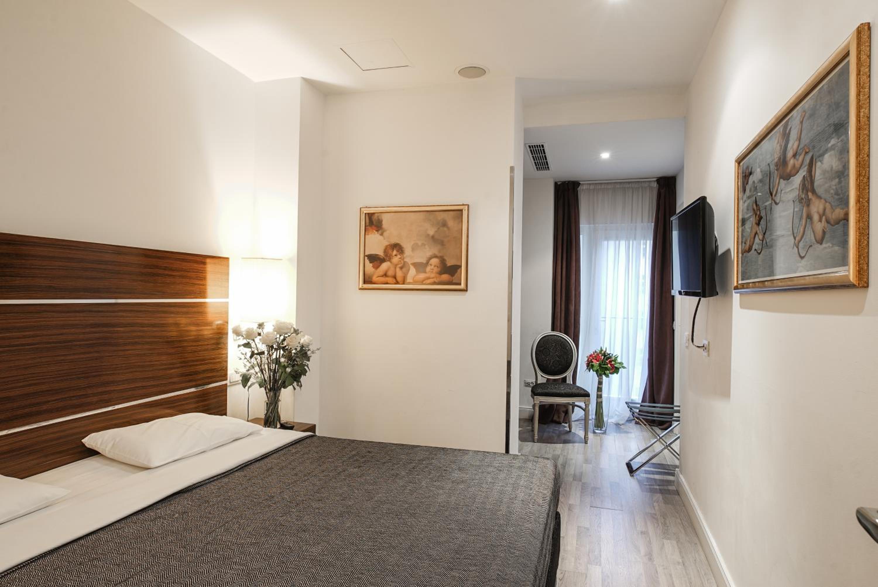Single Room