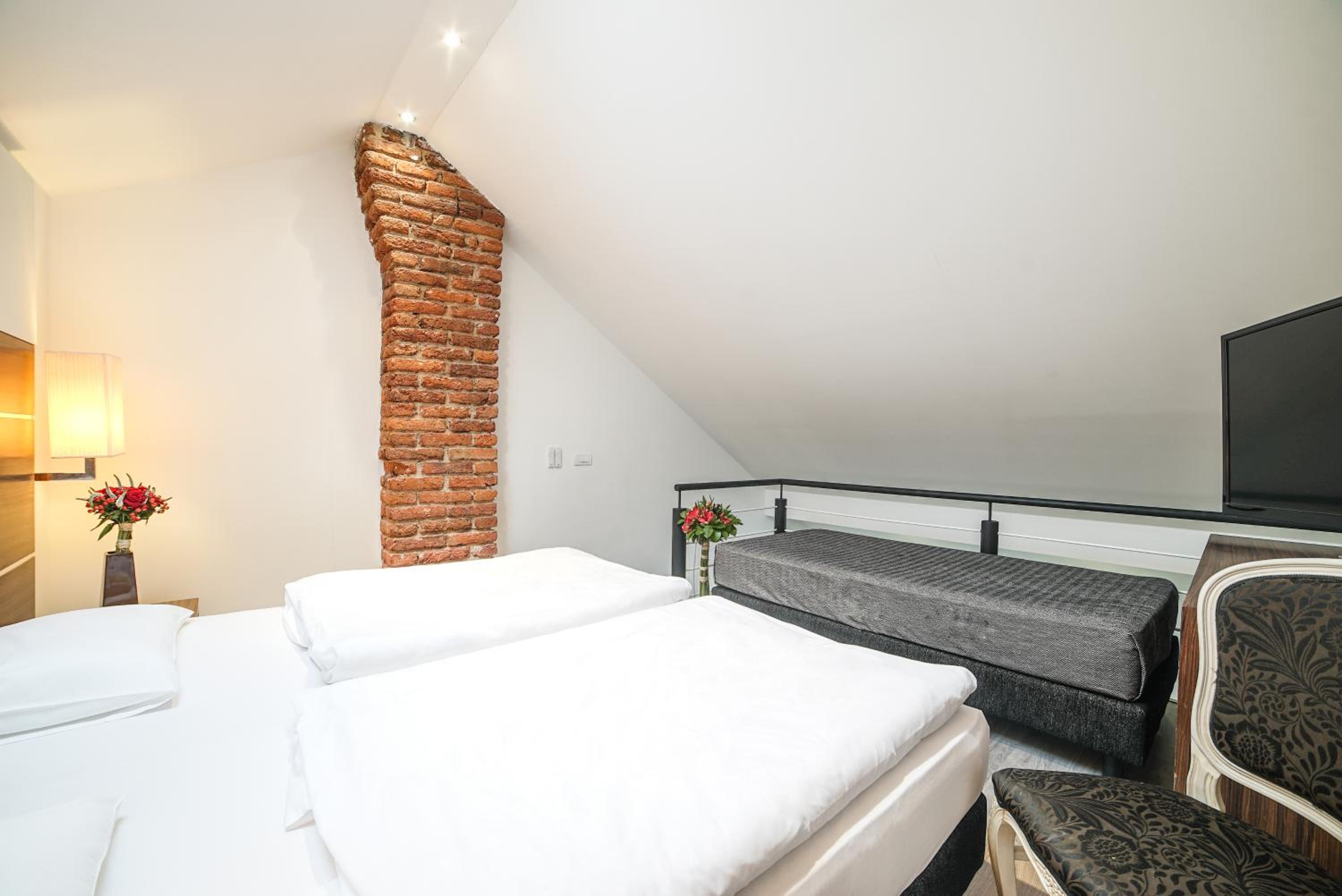 Double Maisonette