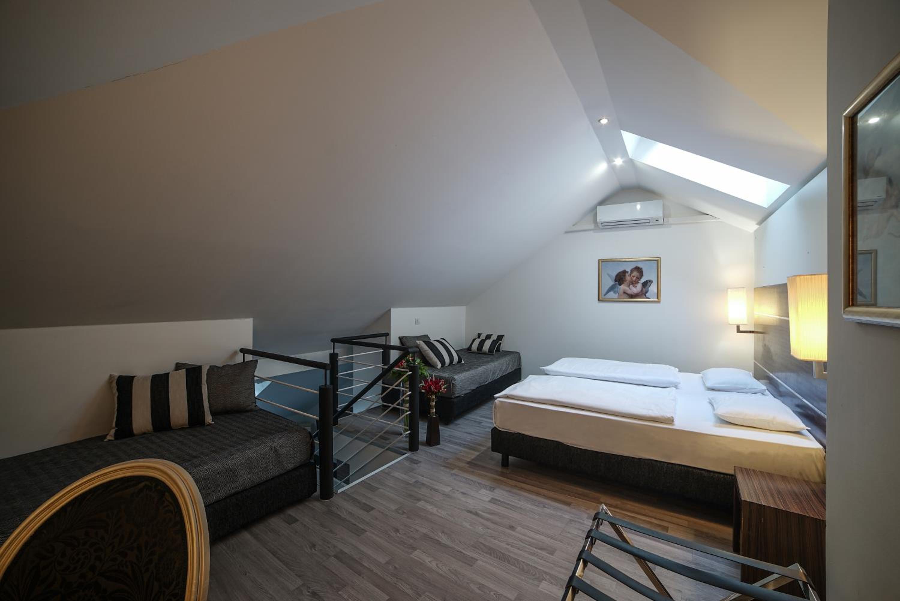 Double Maisonette thumbnail 5