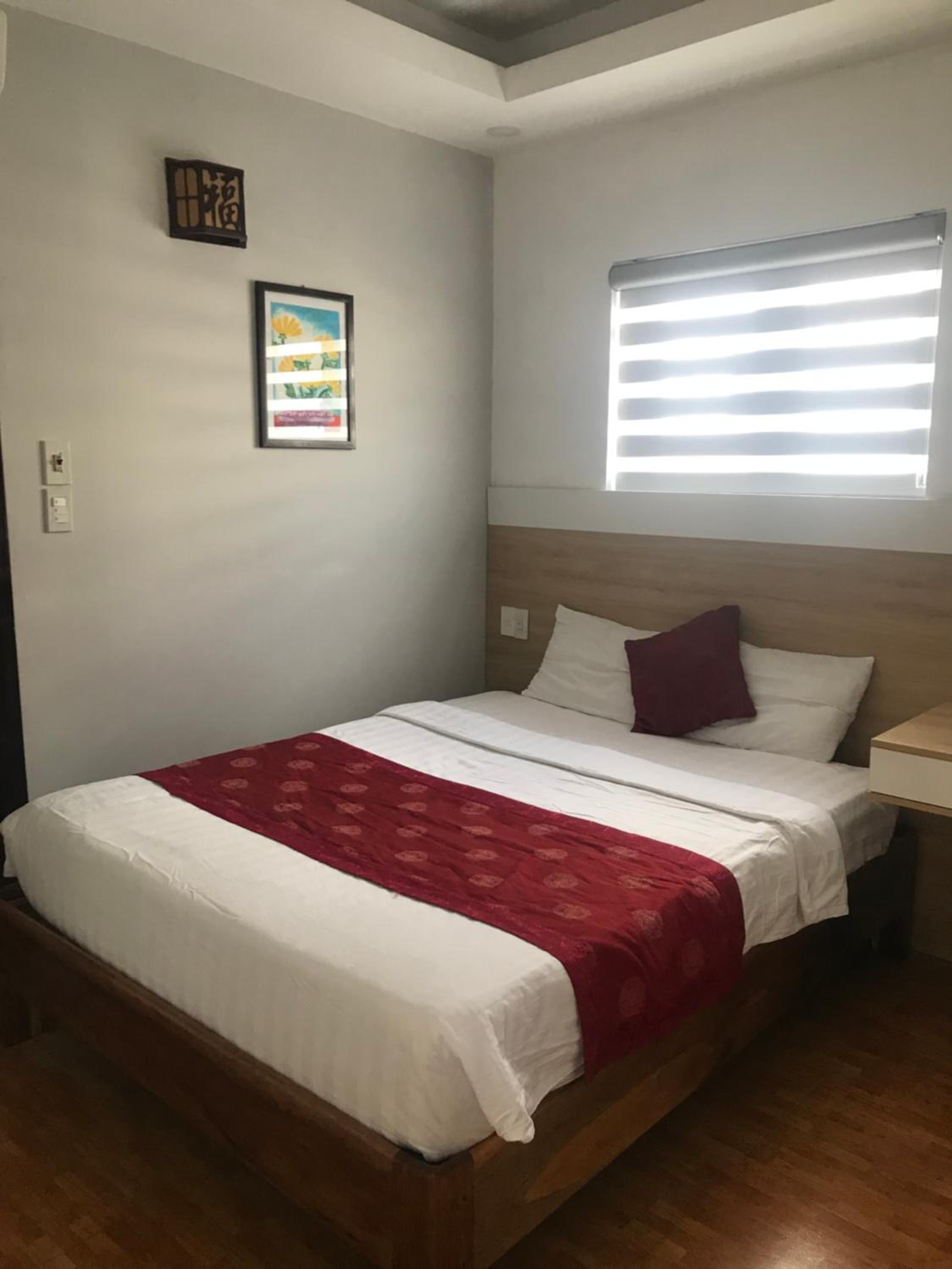 Small Double Room - Photo 6
