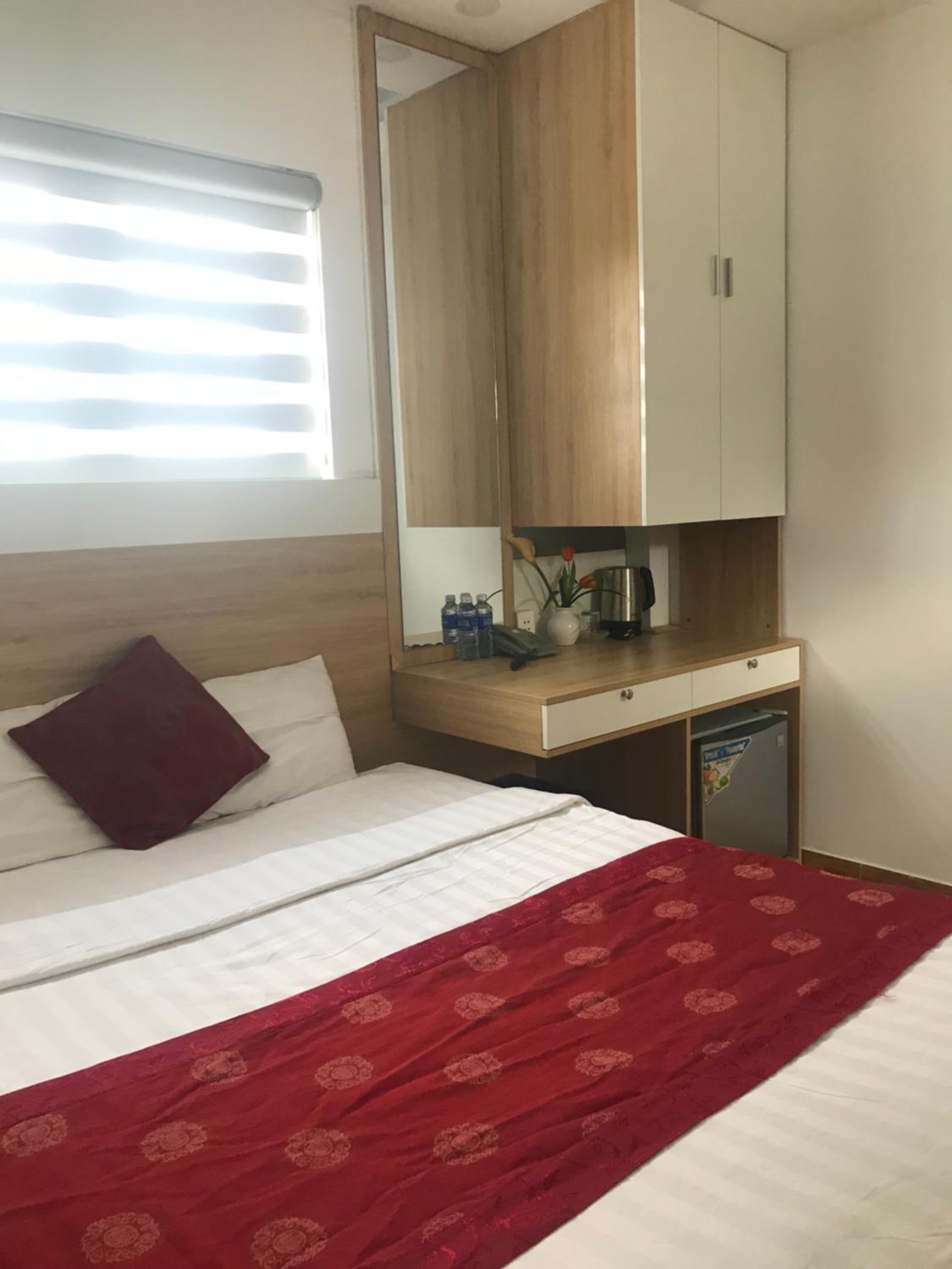 Small Double Room - Photo 5