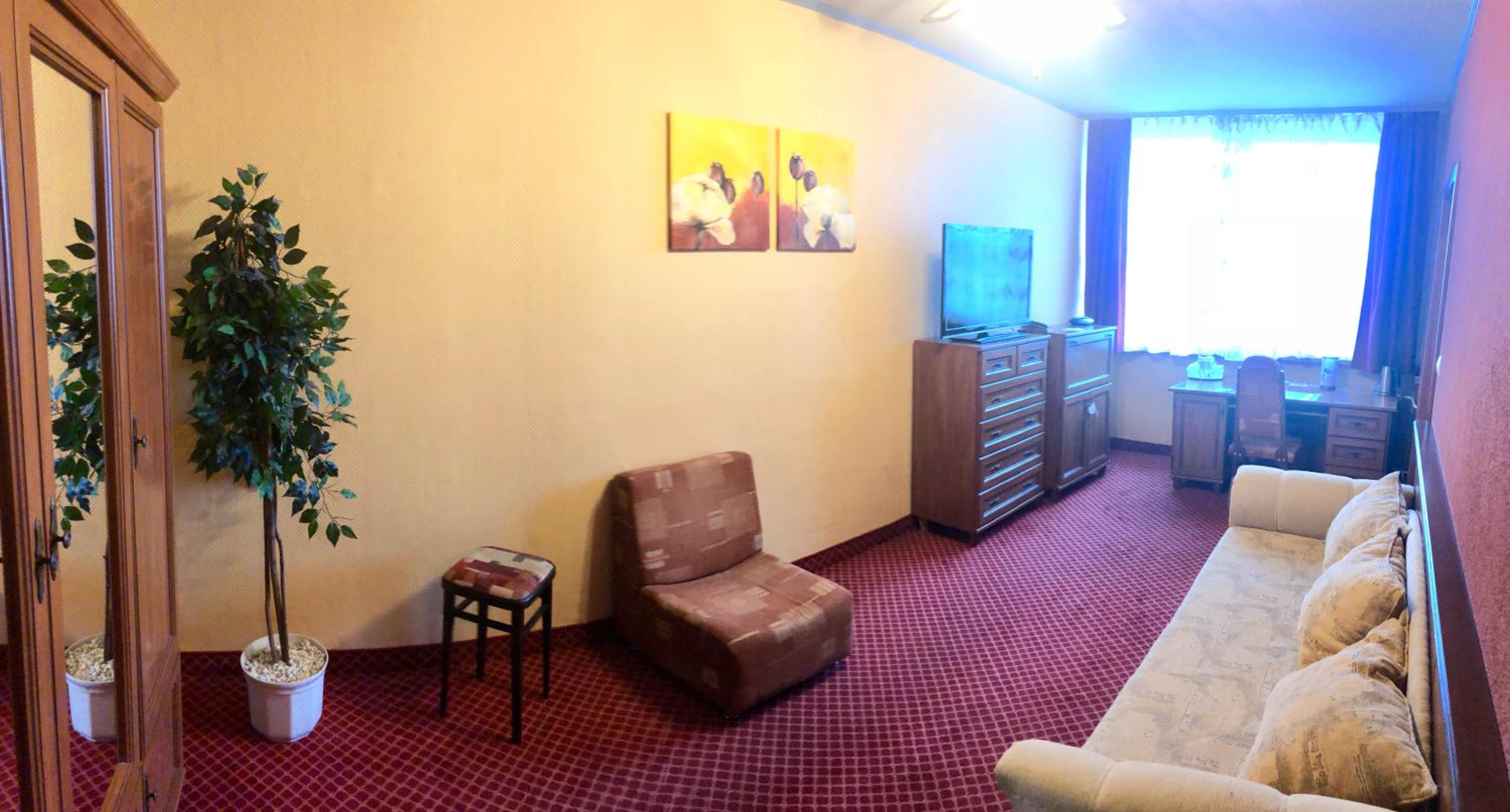 Family Suite photo 2