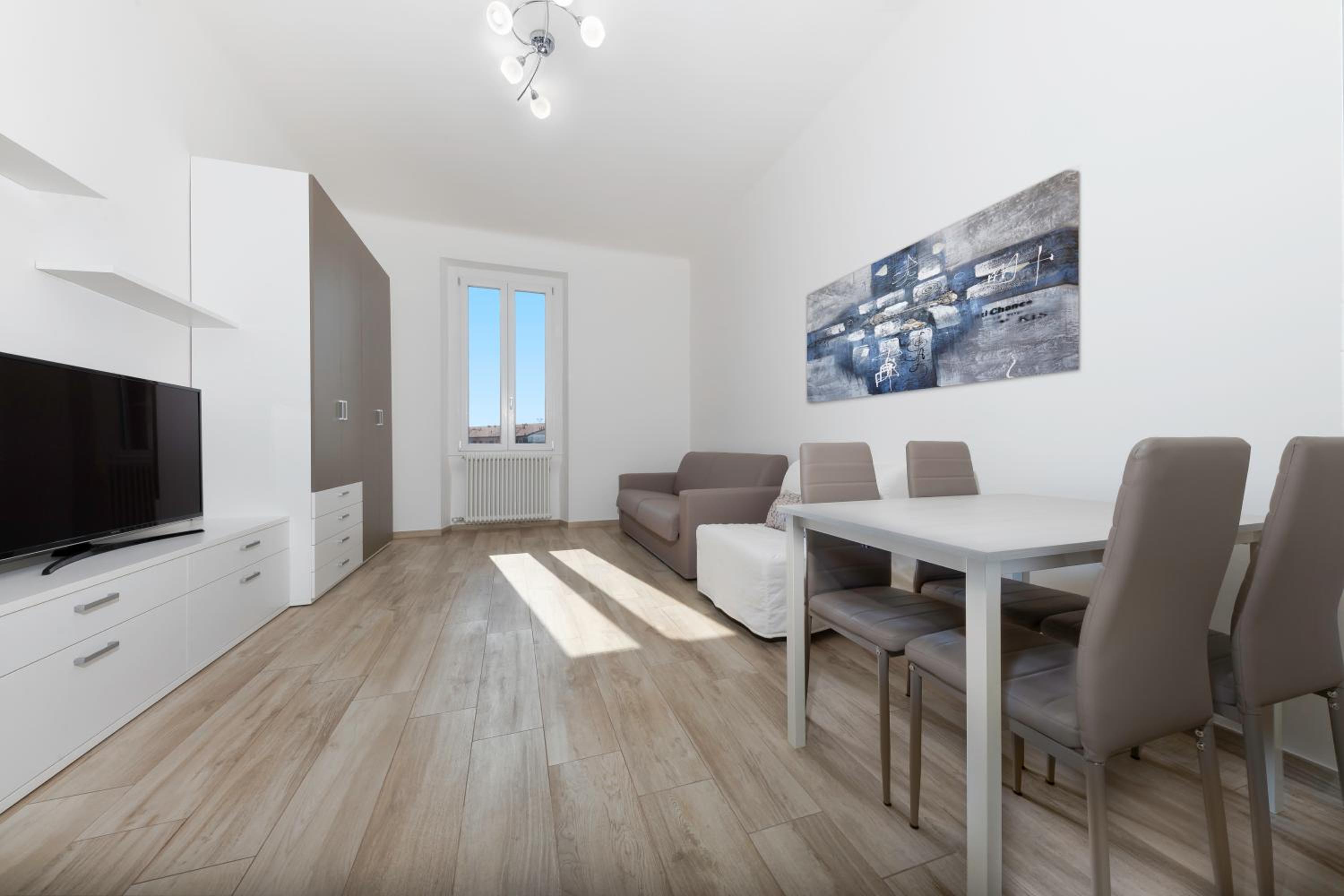 Standard Apartment