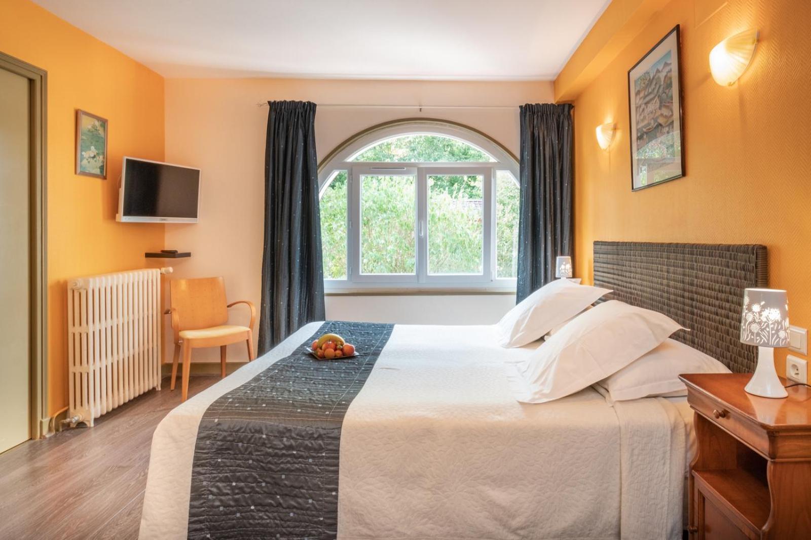 Double Room - Disability Access