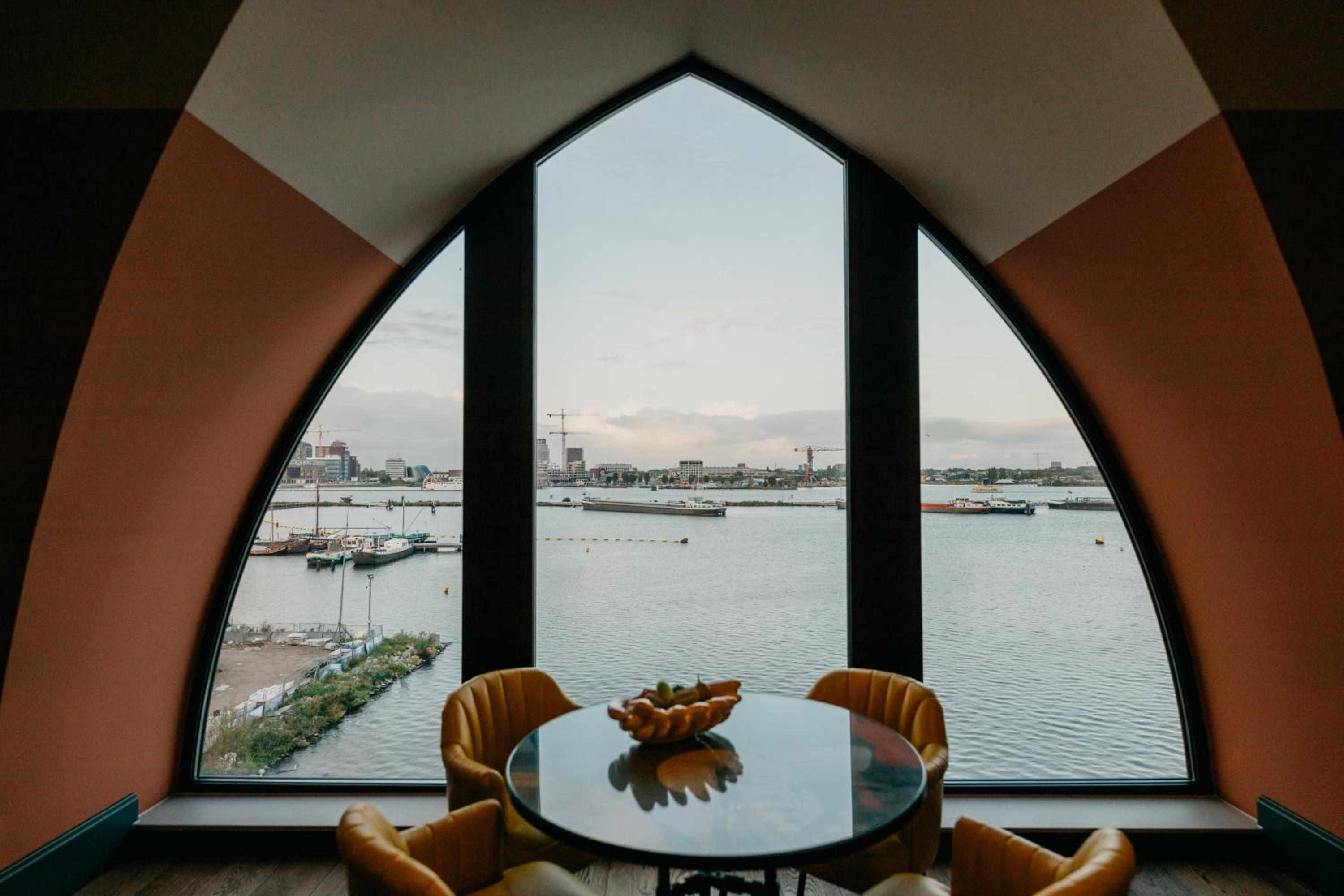 Suite with River View