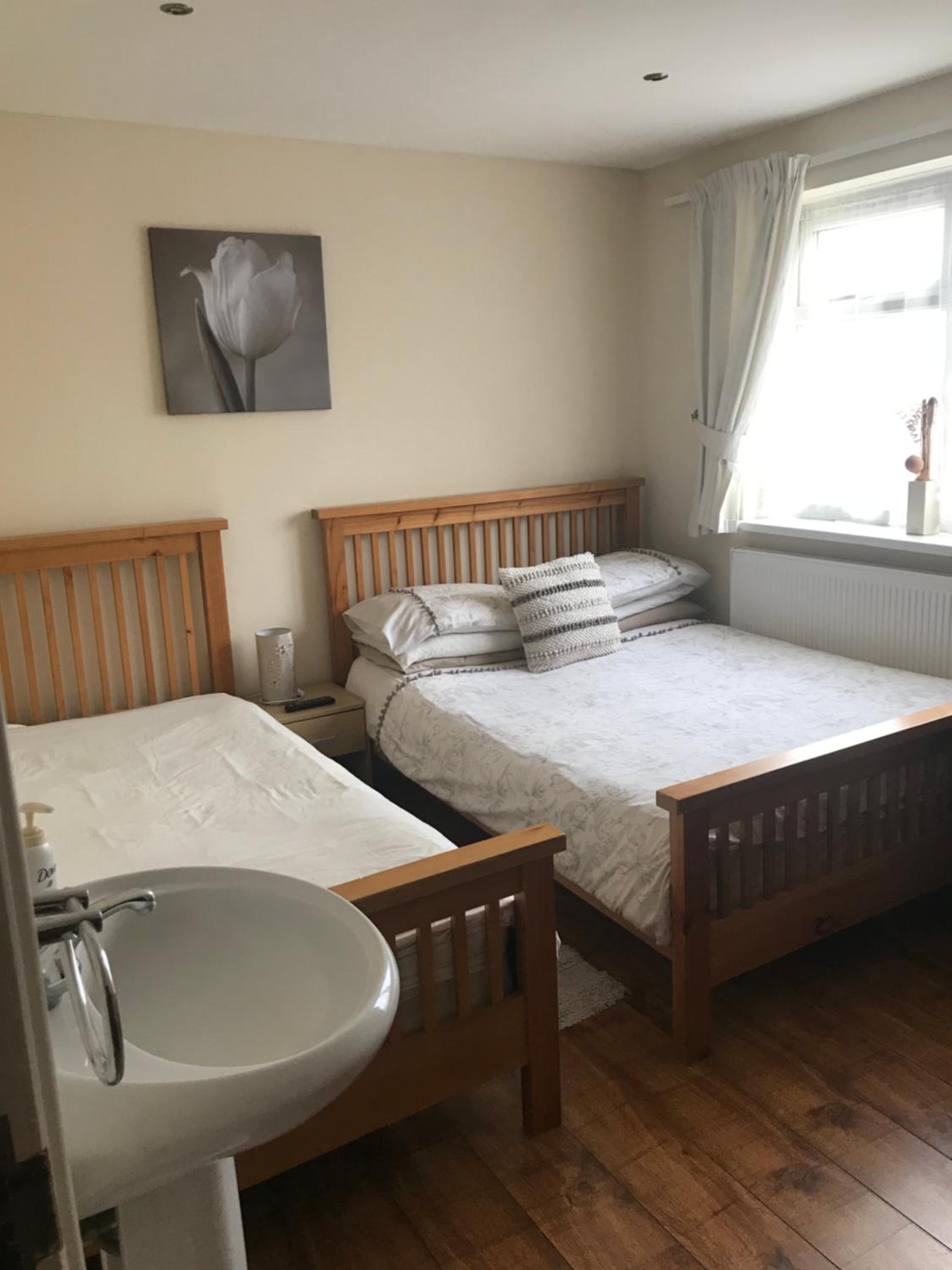 Double Room - Photo 1