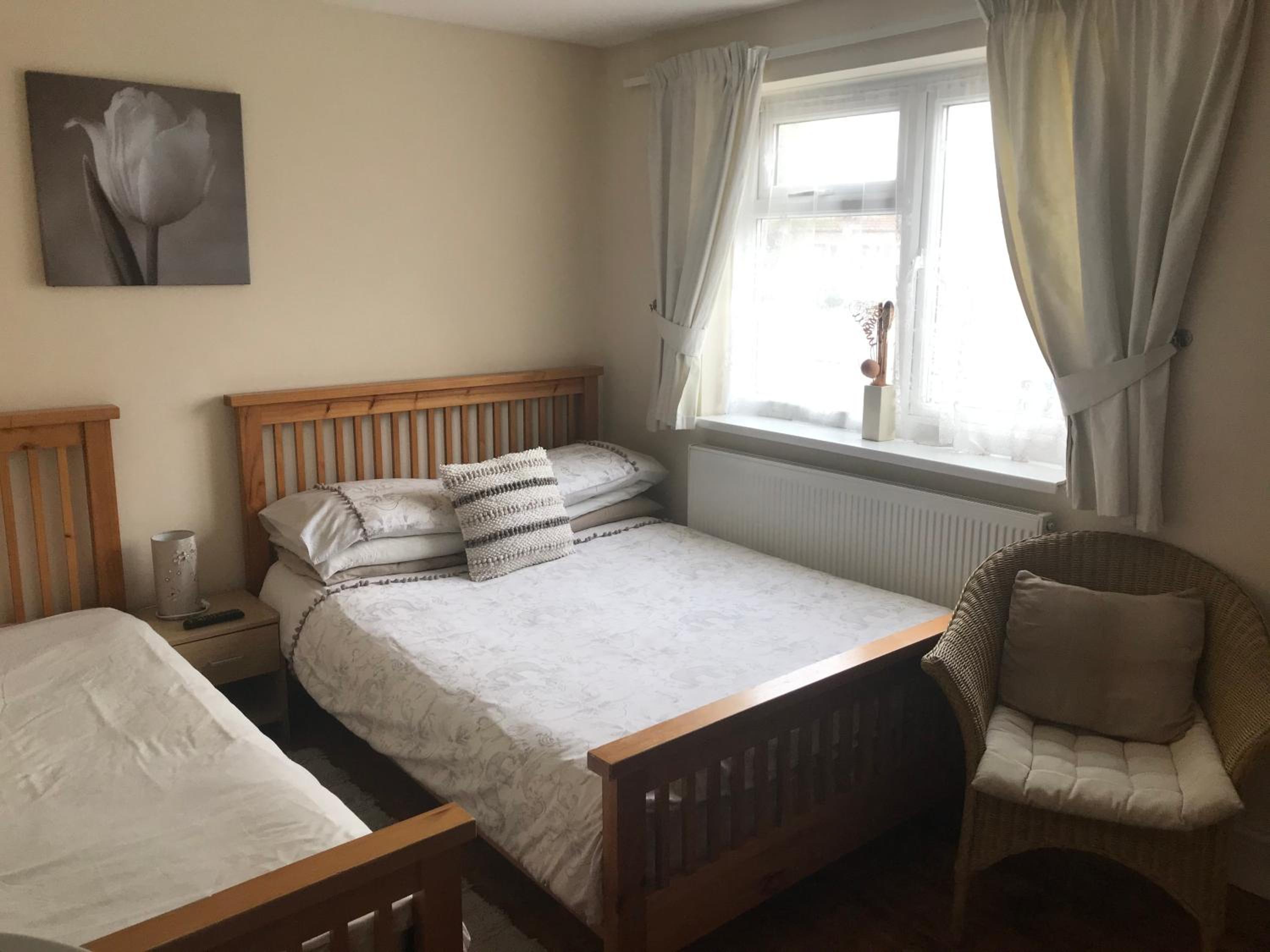 Double Room - Photo 4