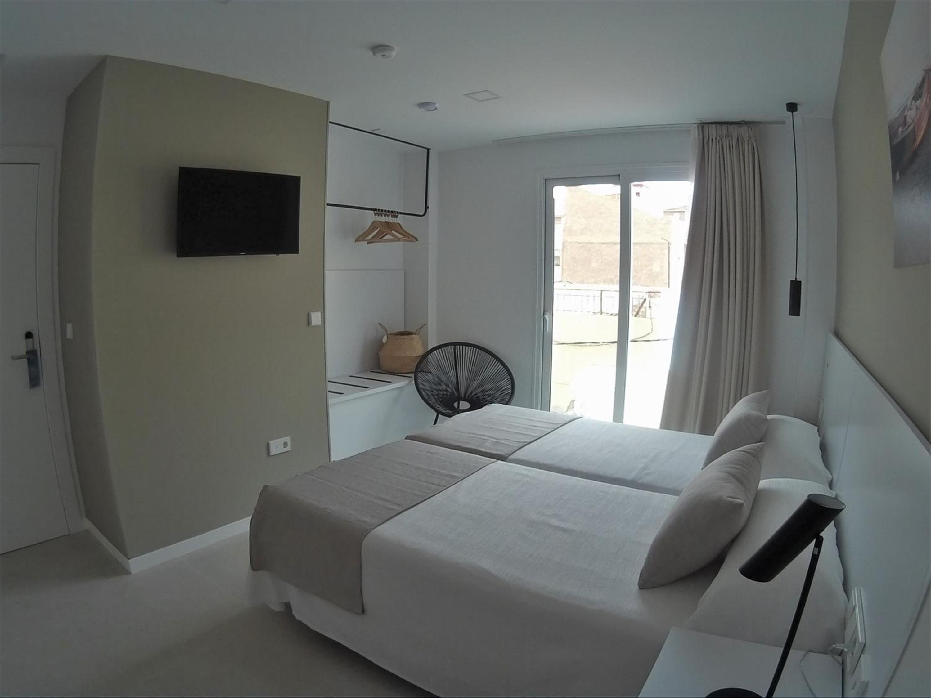 Habitación Doble