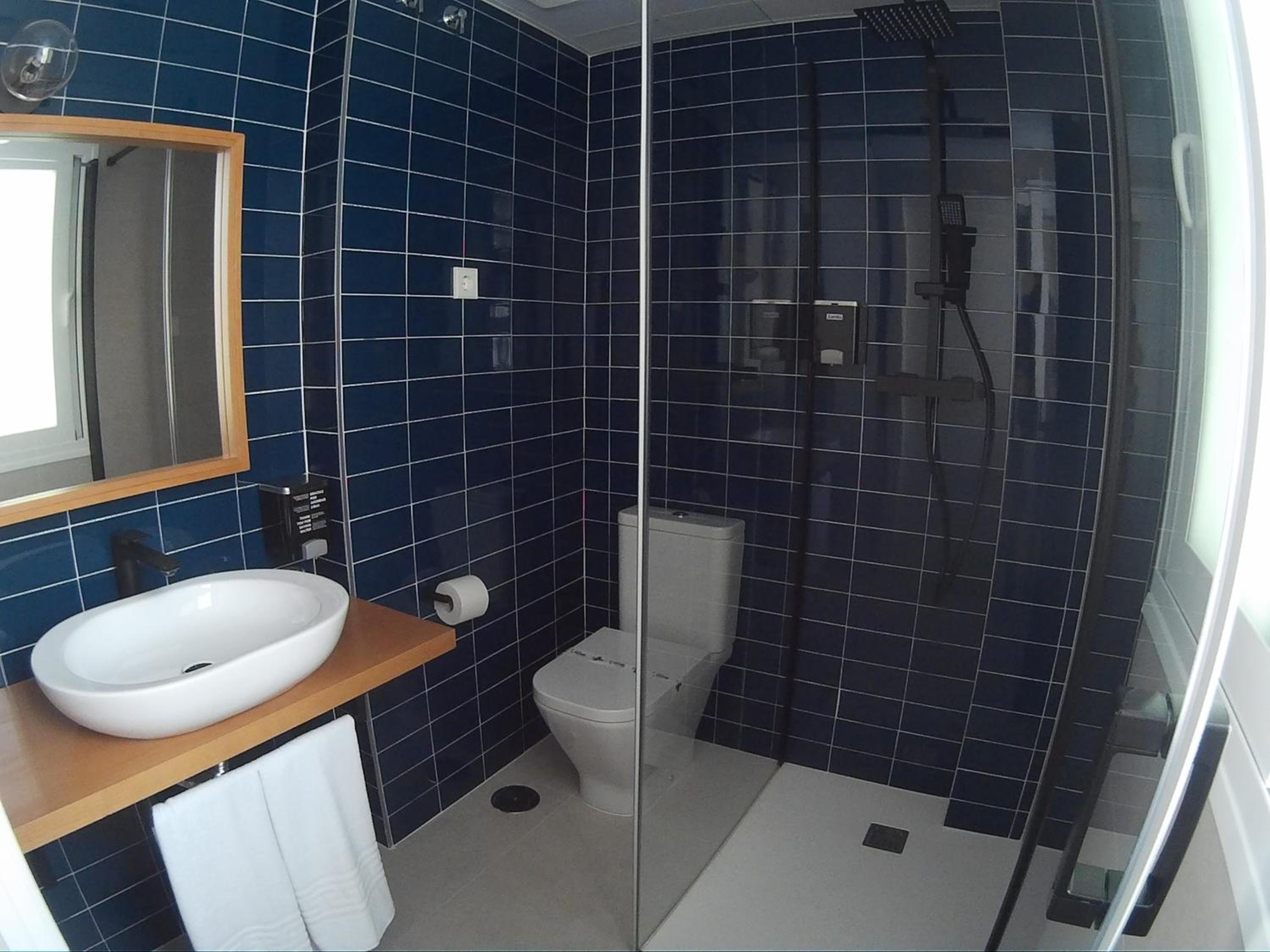 Twin Room photo 2