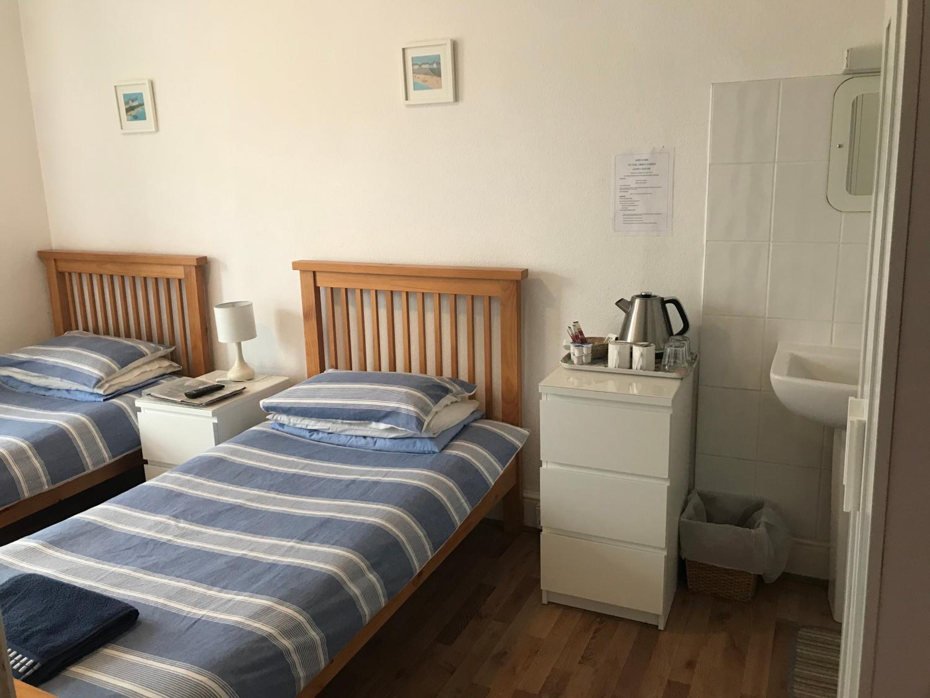 Twin Room photo 1