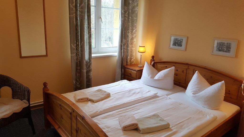 Double Room photo 1