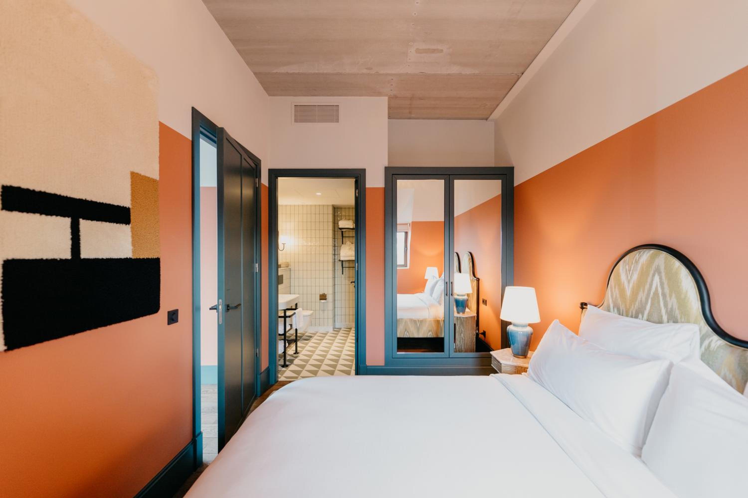 Suite with River View