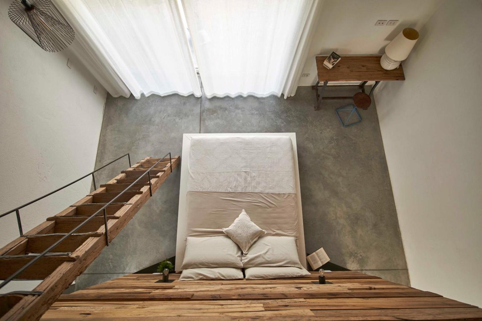 Deluxe Quadruple Room photo 1