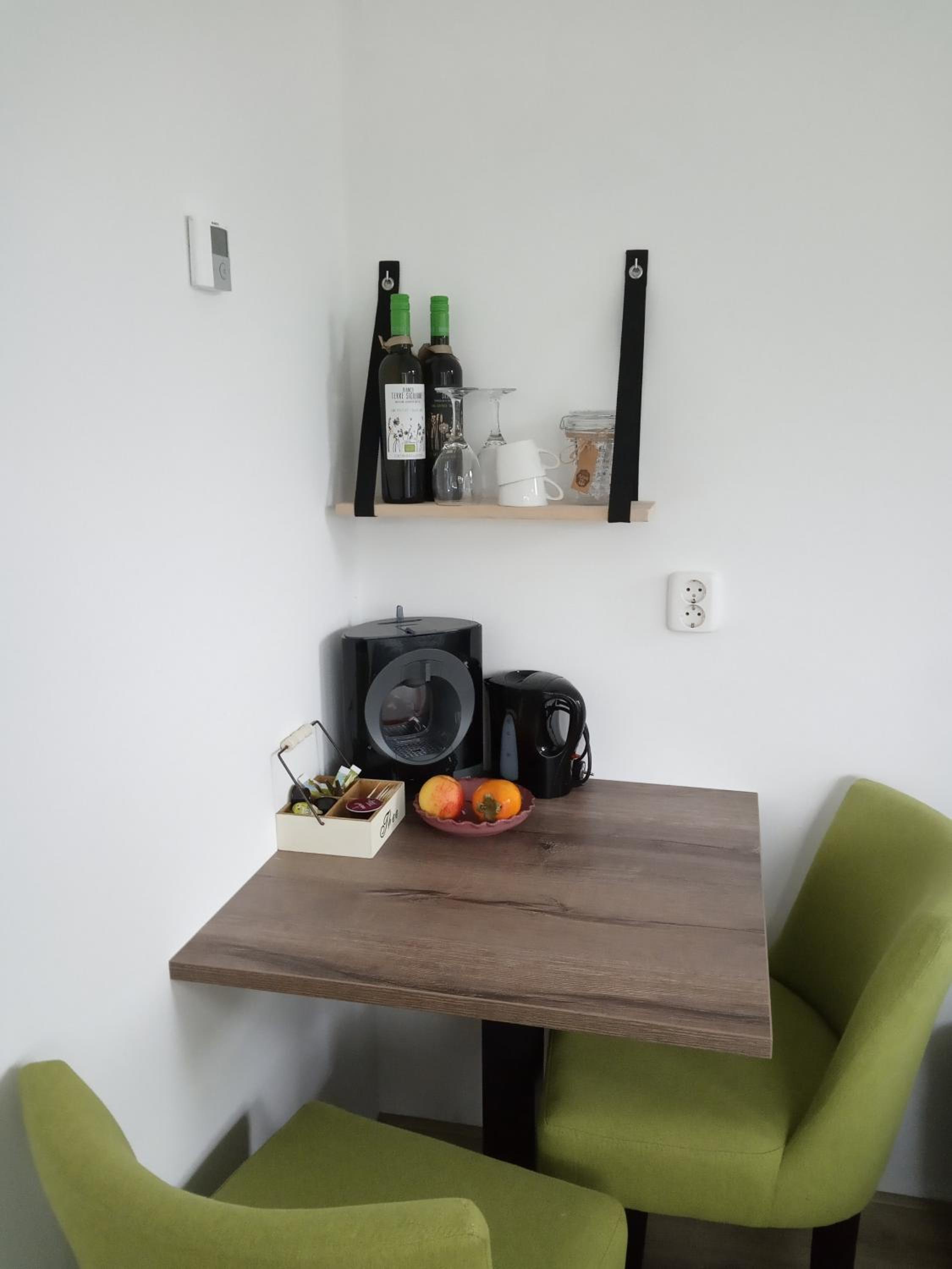 Standard Double Or Twin Room photo 2