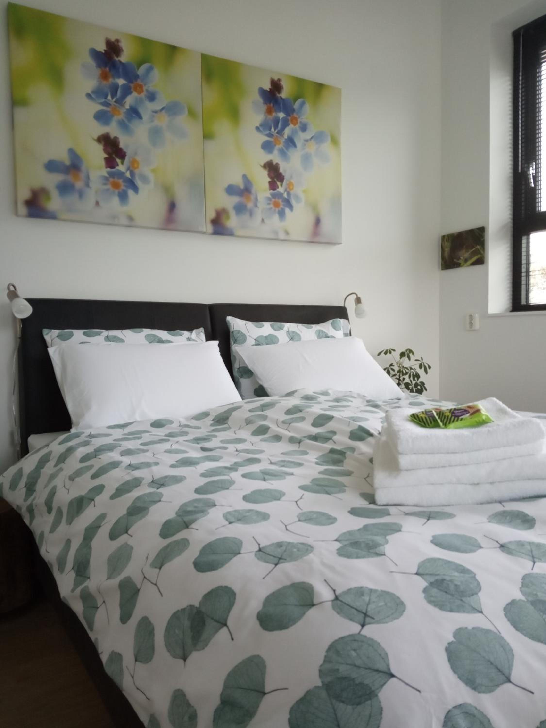 Standard Double Or Twin Room photo 1