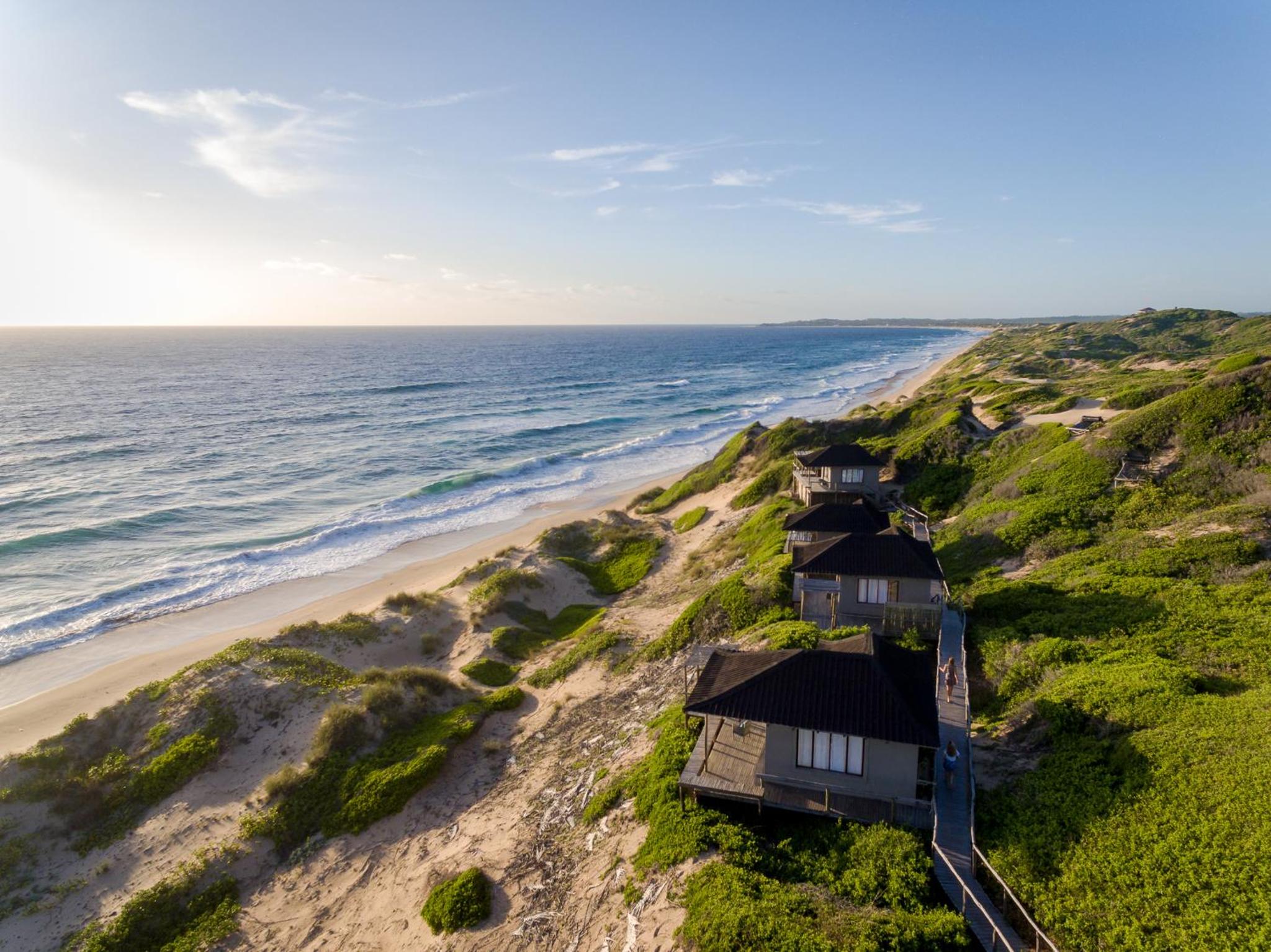 Double or Twin Room with Sea View photo 1