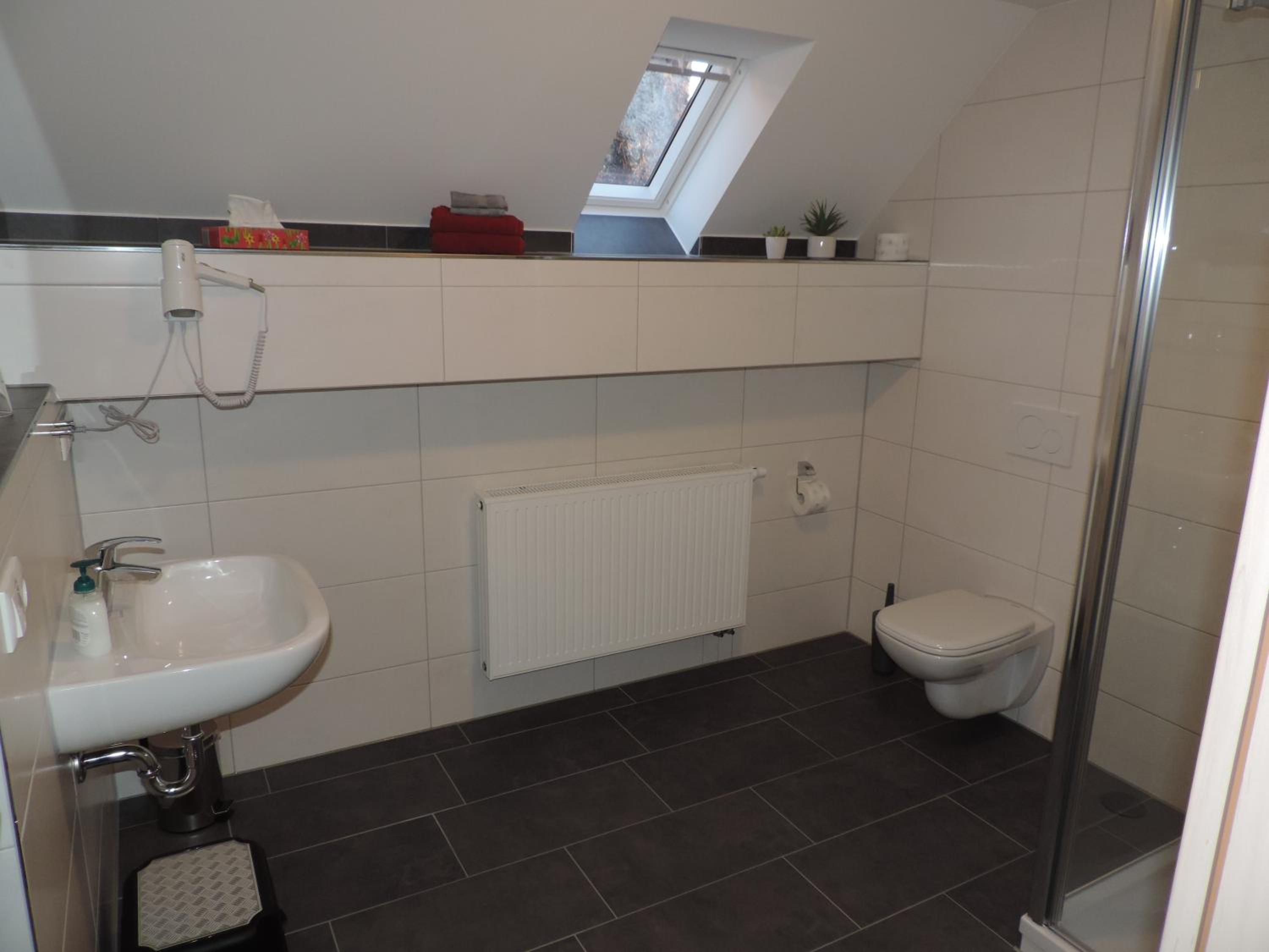 Double or Twin Room photo 2