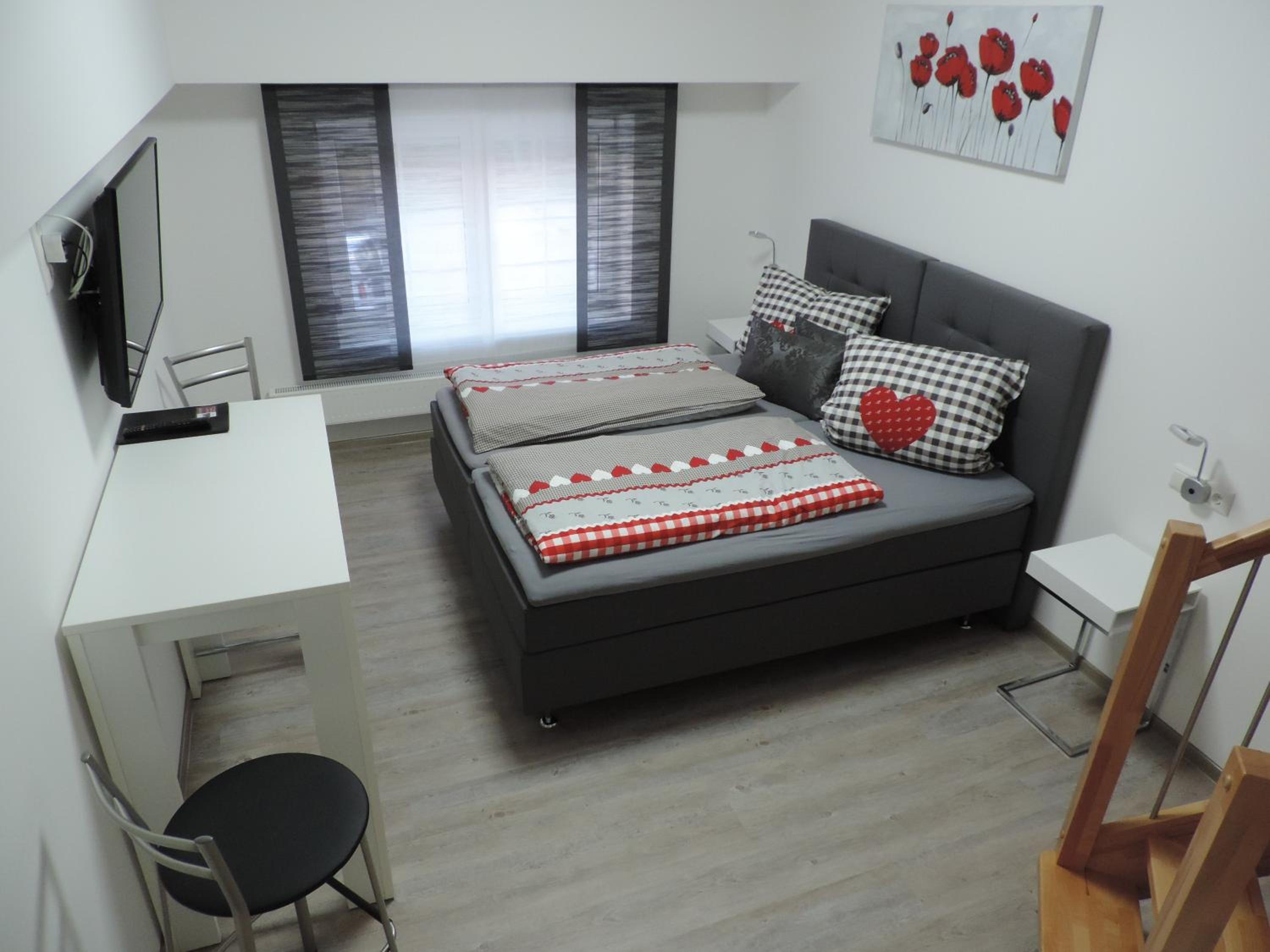 Double or Twin Room photo 1