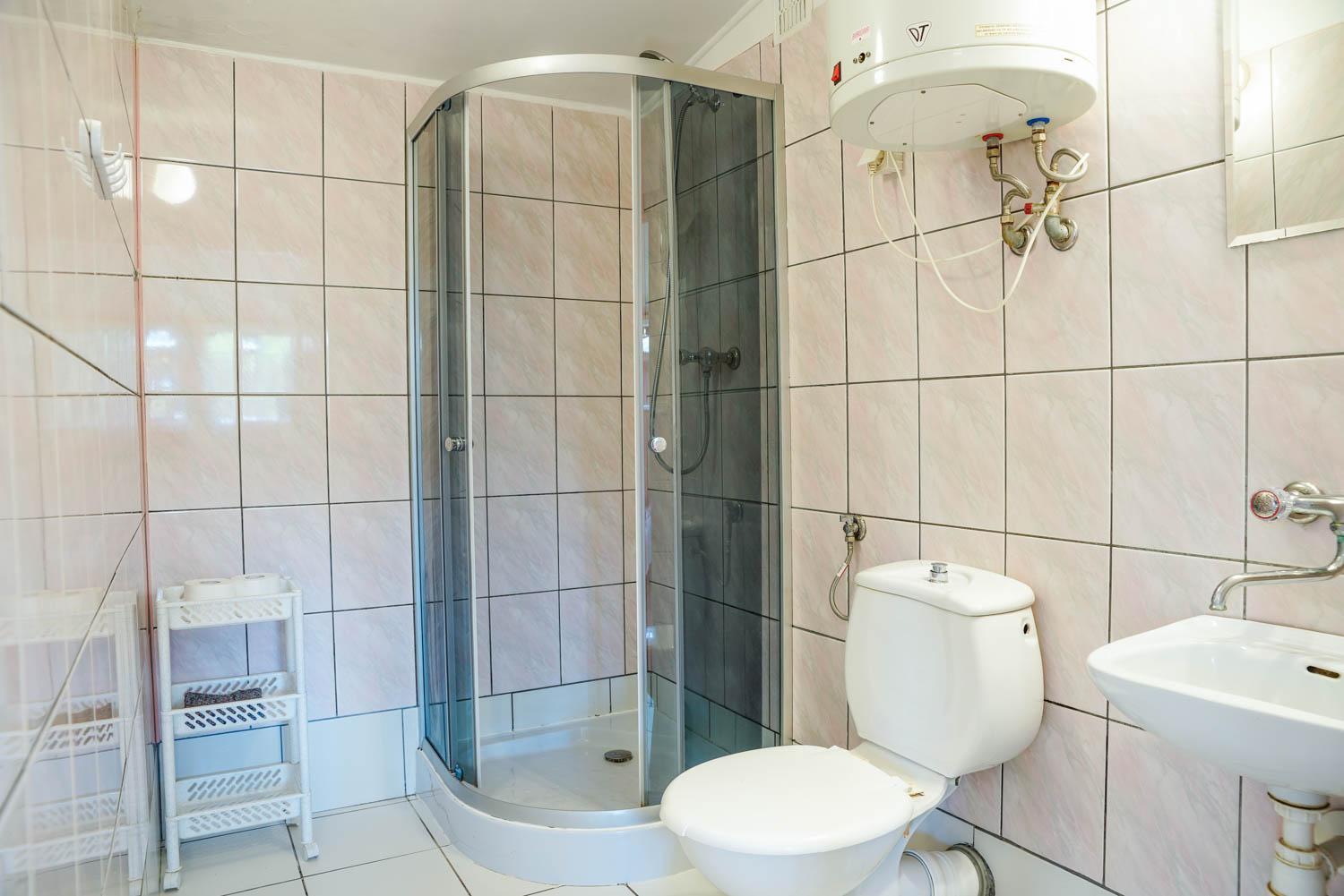 Bungalow photo 2