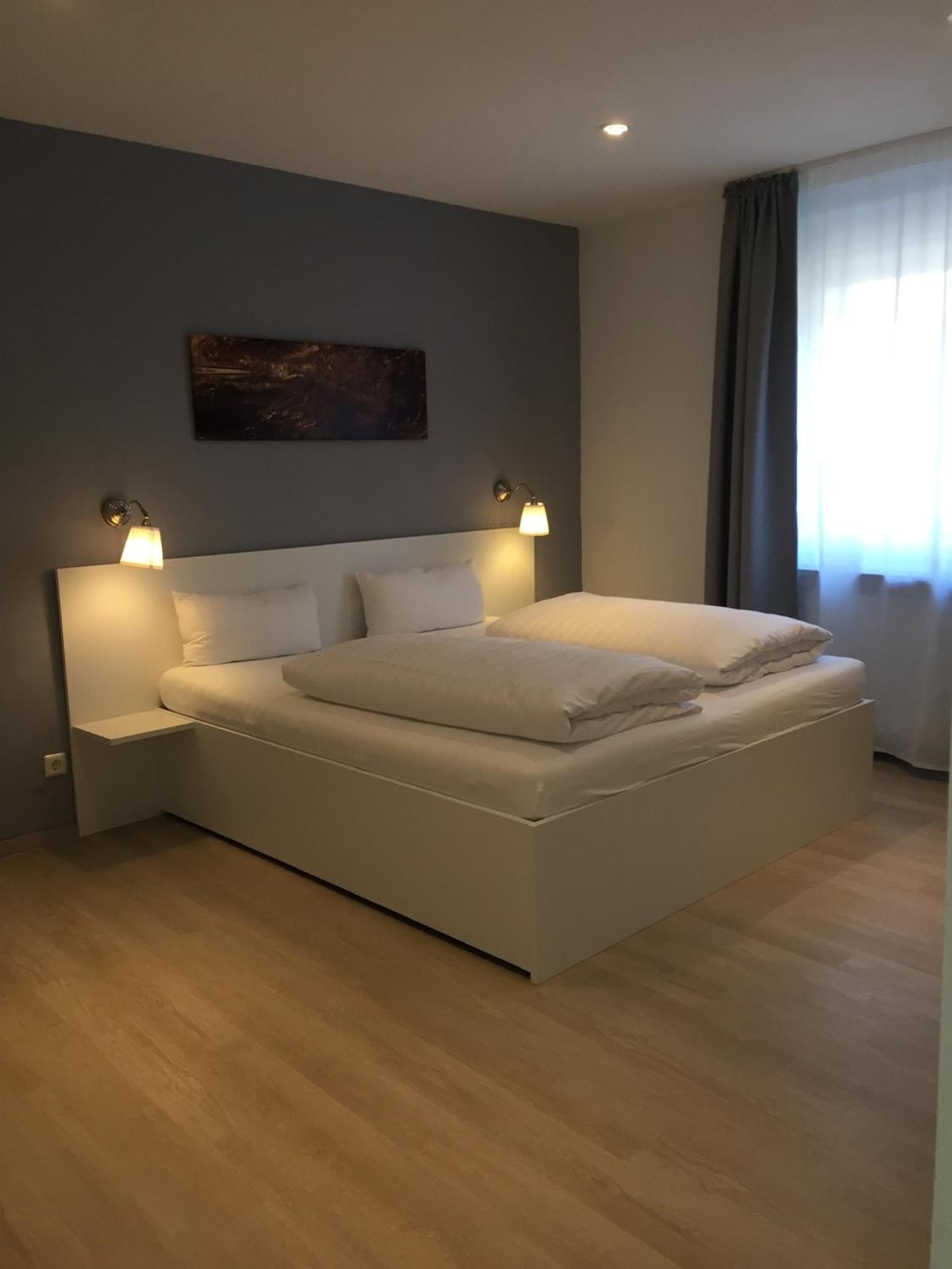 Apartment with Terrace(656 ft away from hotel)