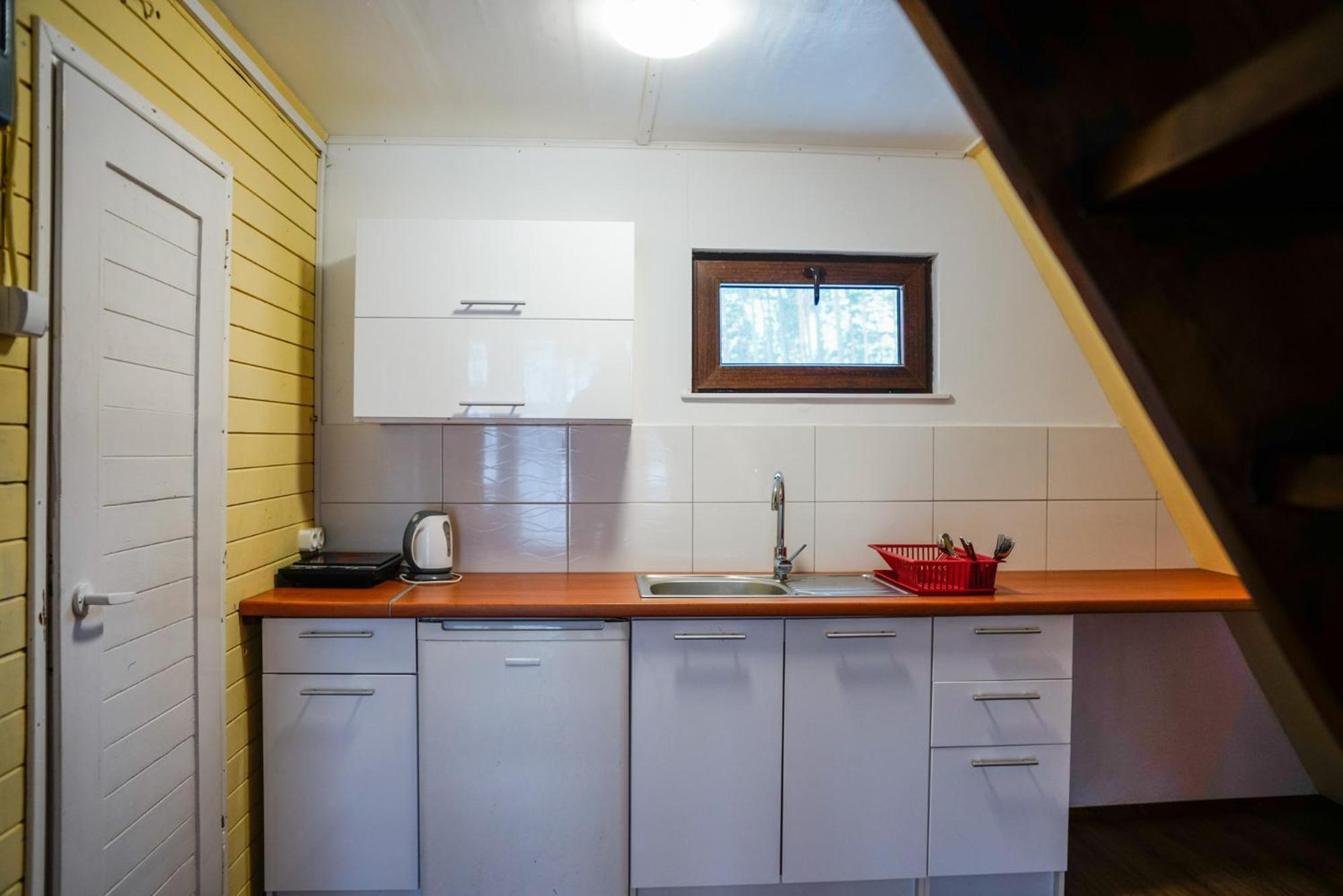 Chalet photo 3