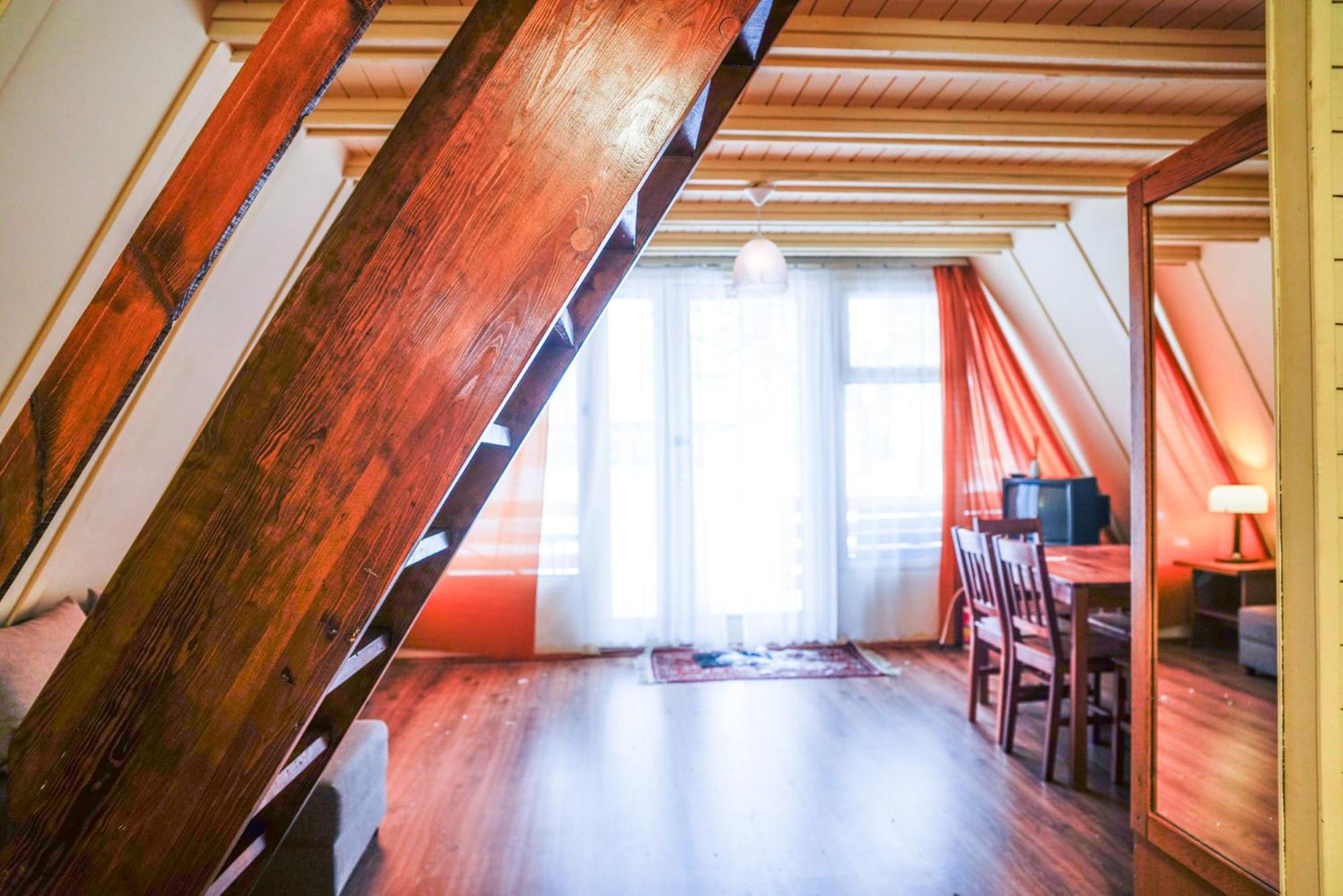 Chalet photo 1