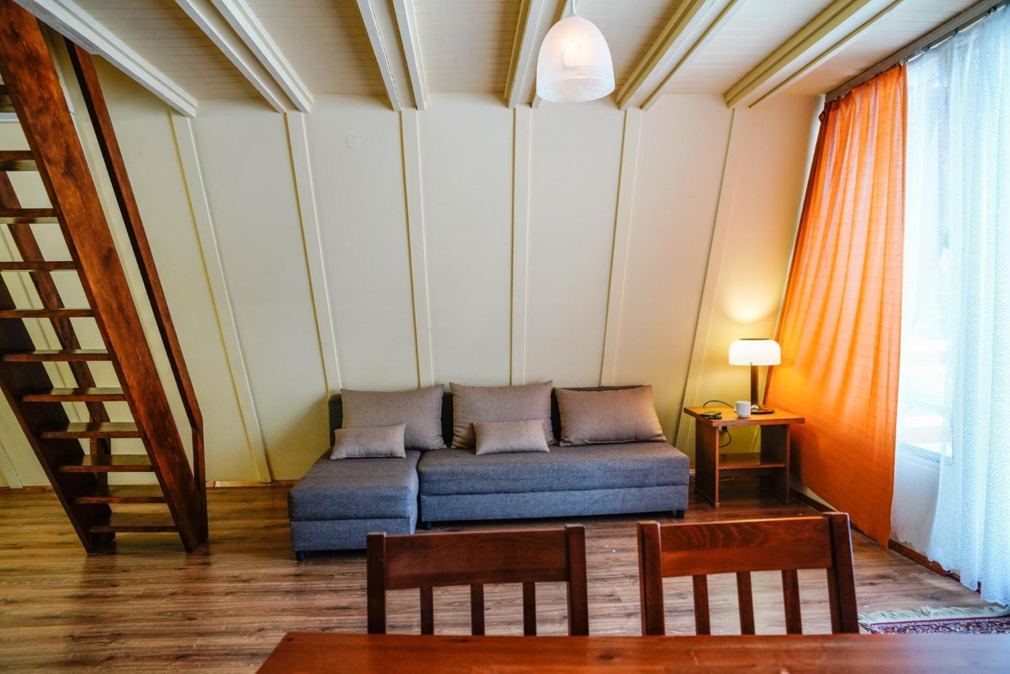 Chalet photo 2