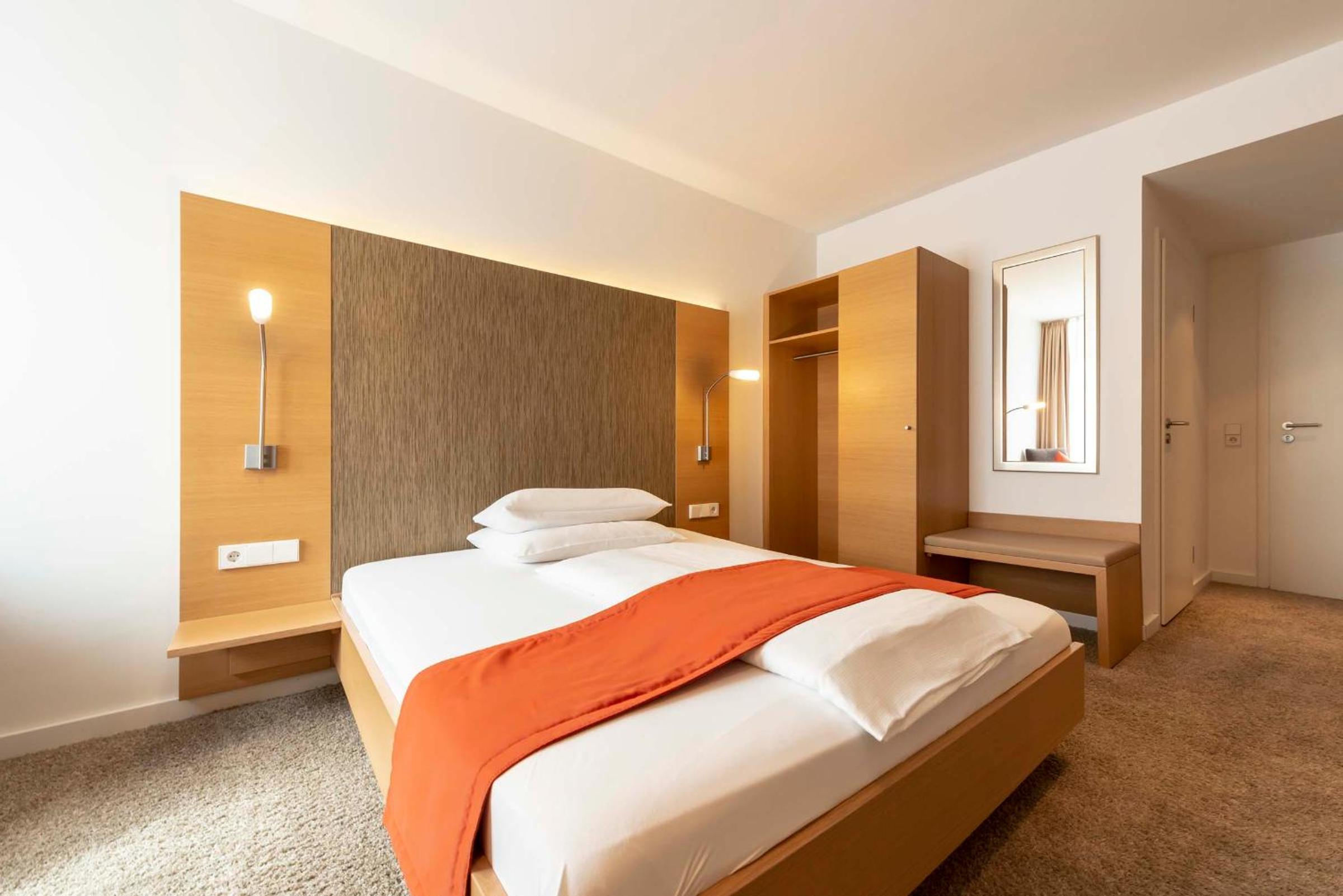 Single Room photo 3