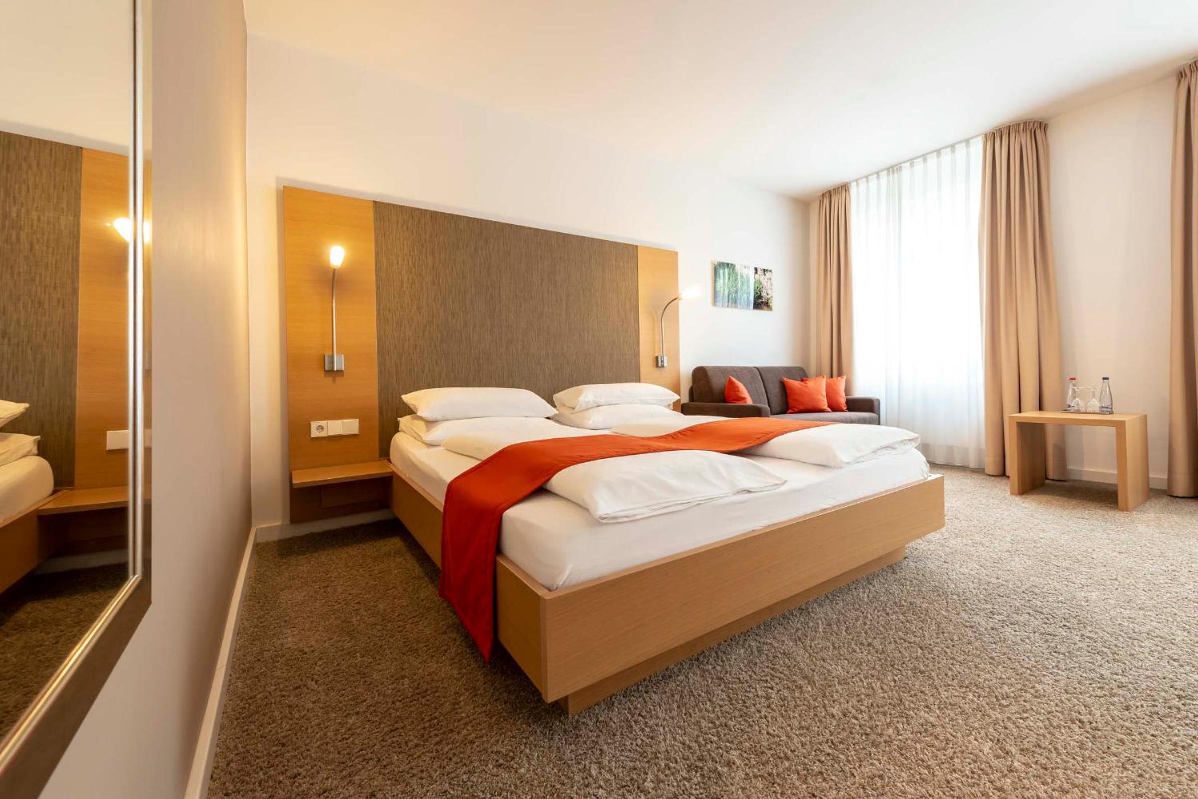 Superior Double Room - Photo 5