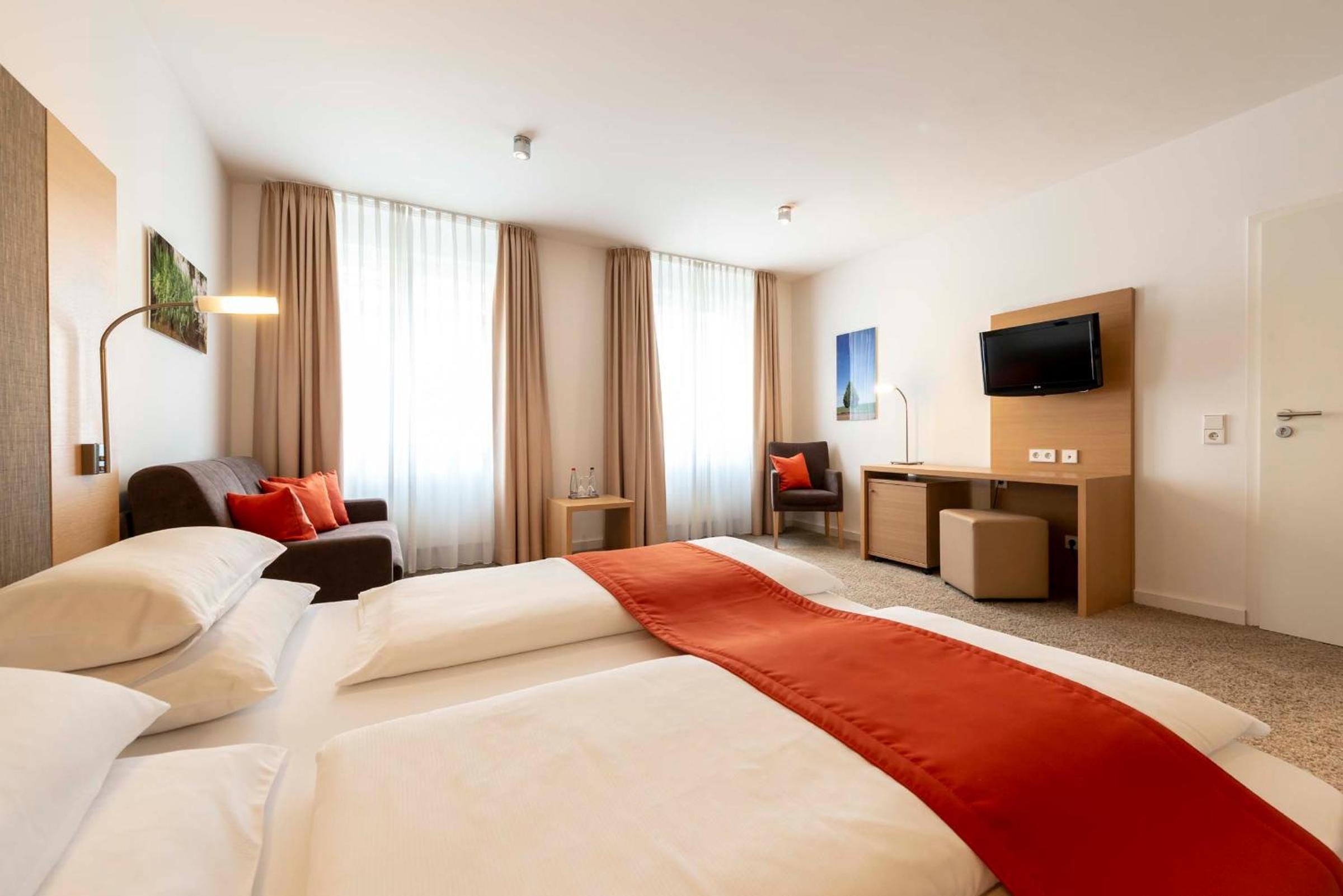 Superior Double Room - Photo 6