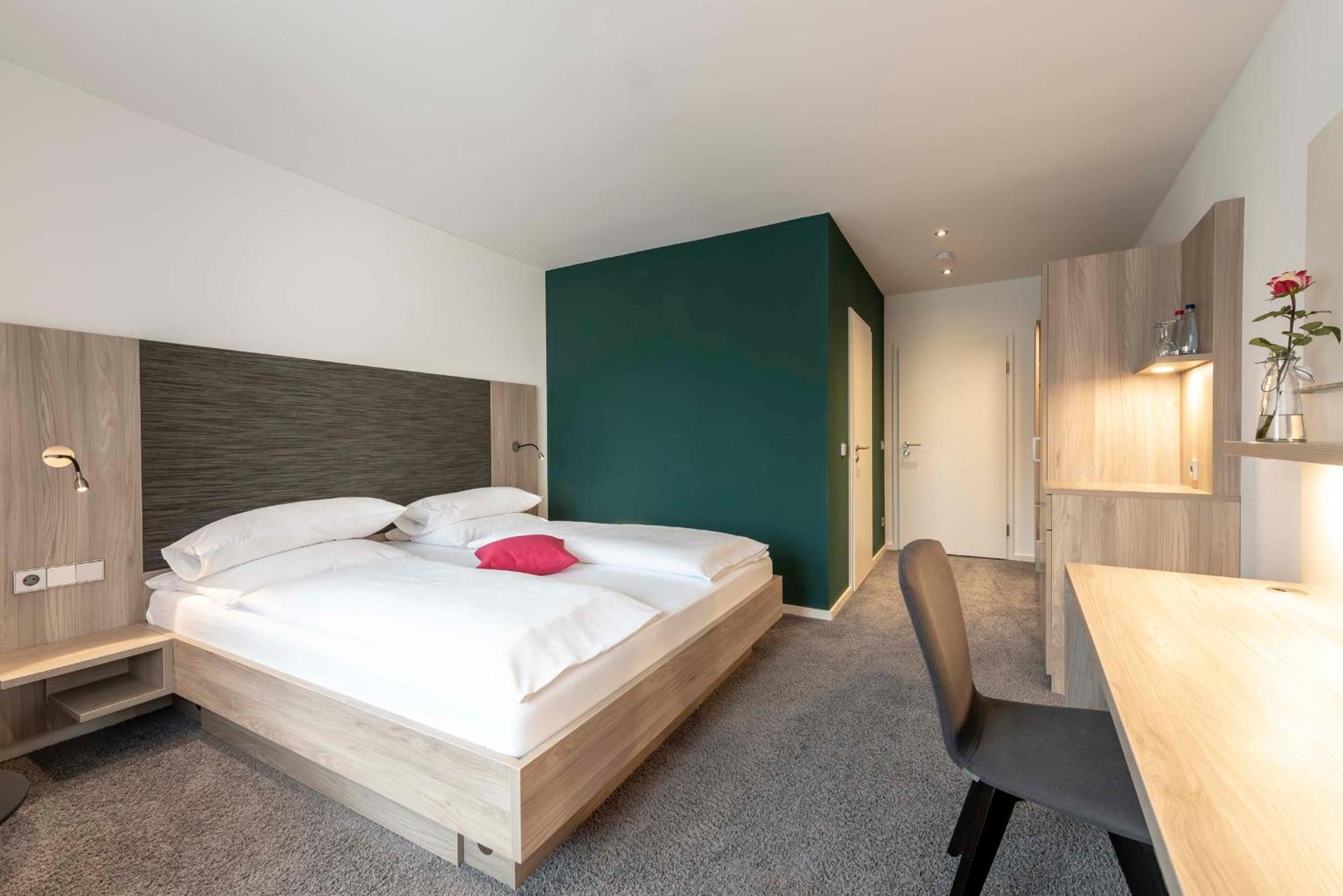Superior Double Room - Photo 3