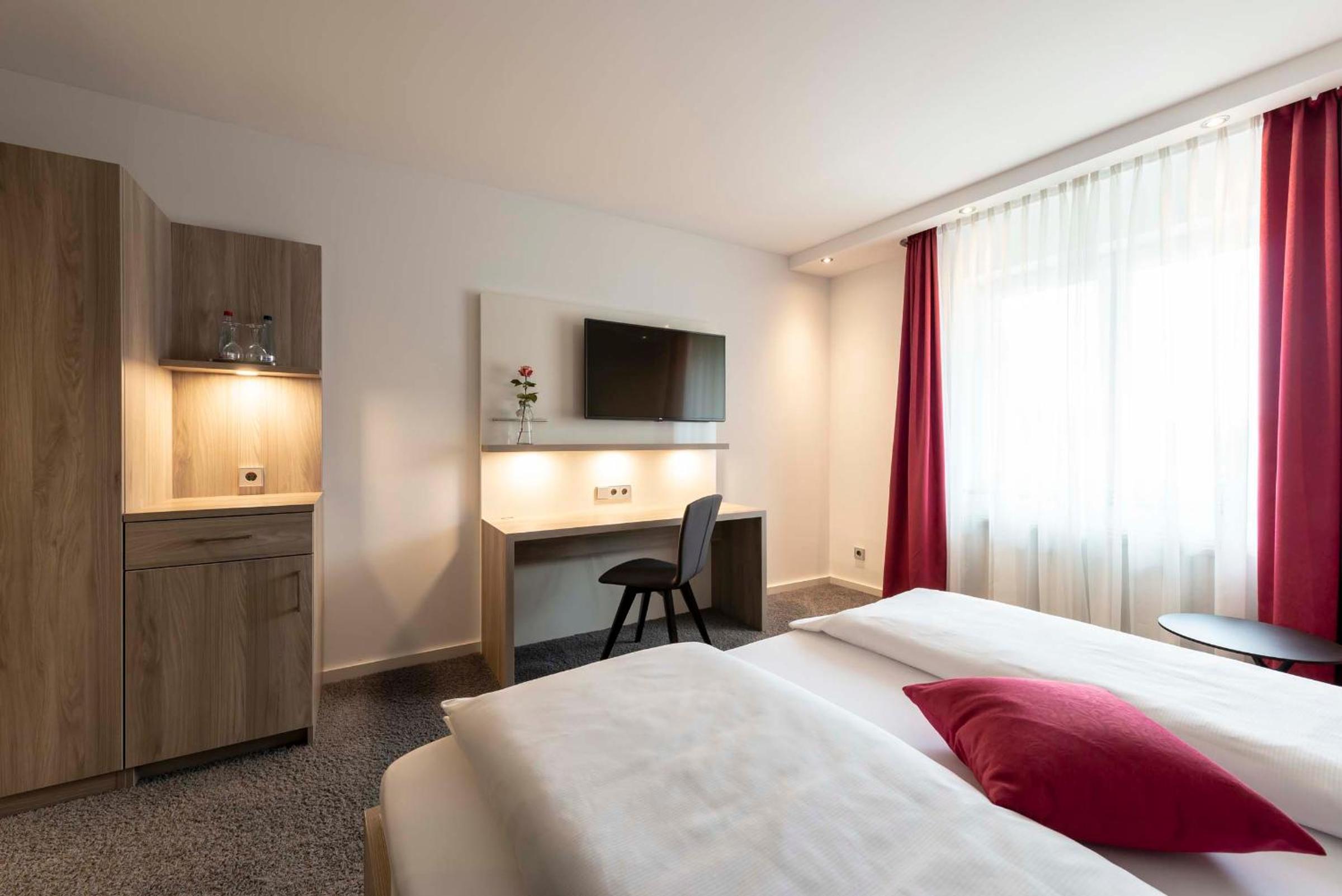 Superior Double Room - Photo 2
