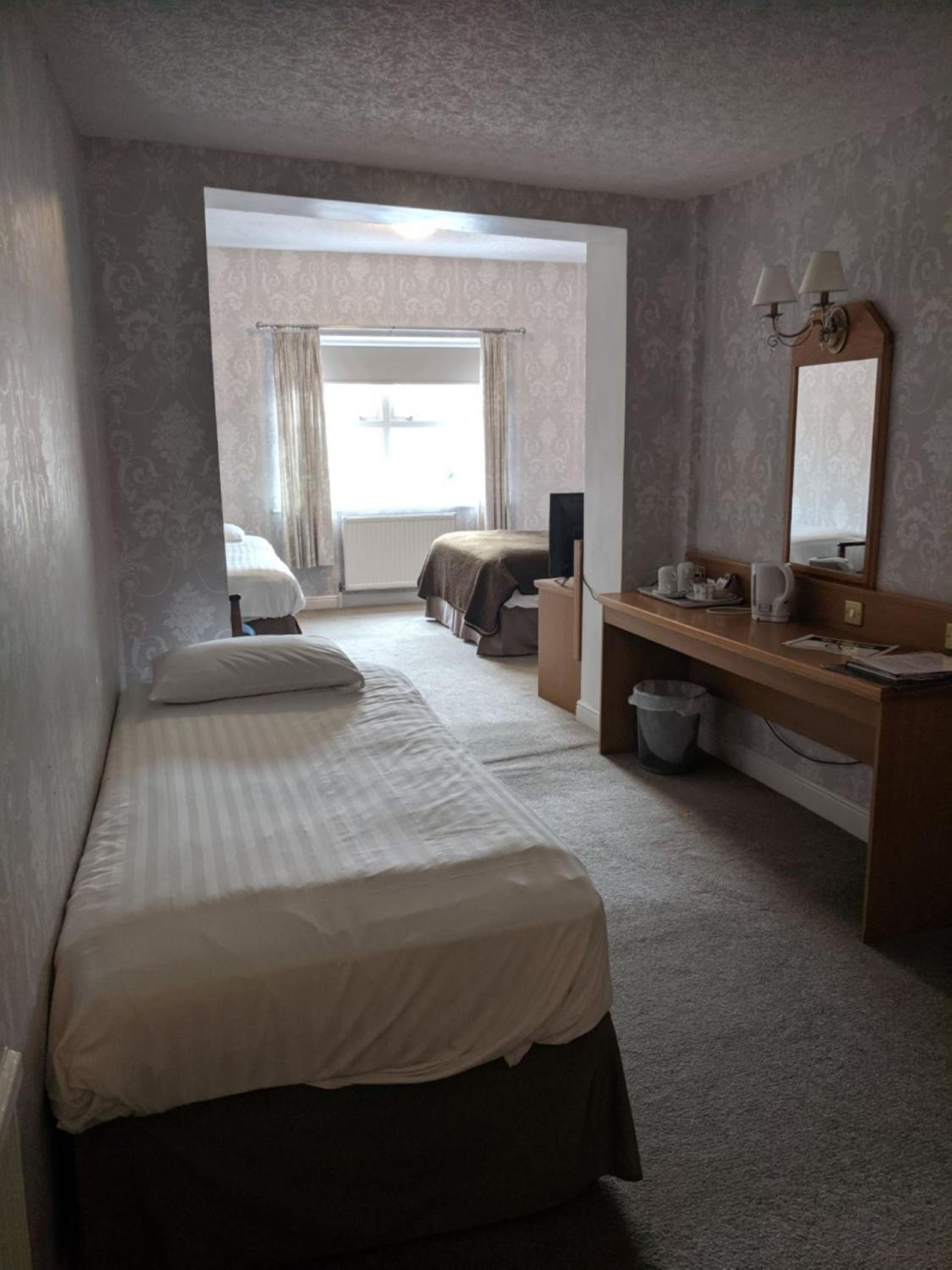 Superior Quadruple Room - Photo 5