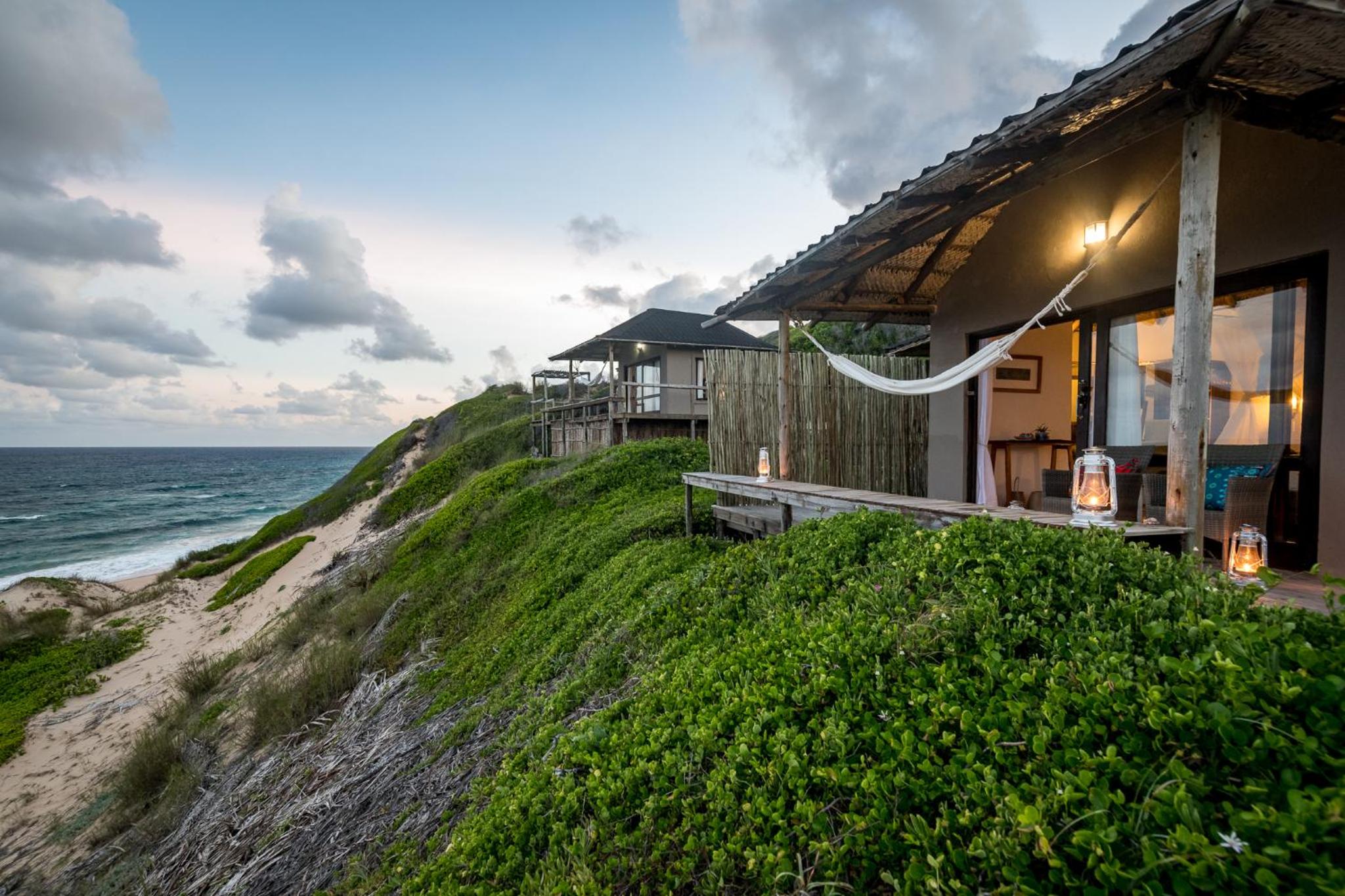 Double or Twin Room with Sea View photo 3
