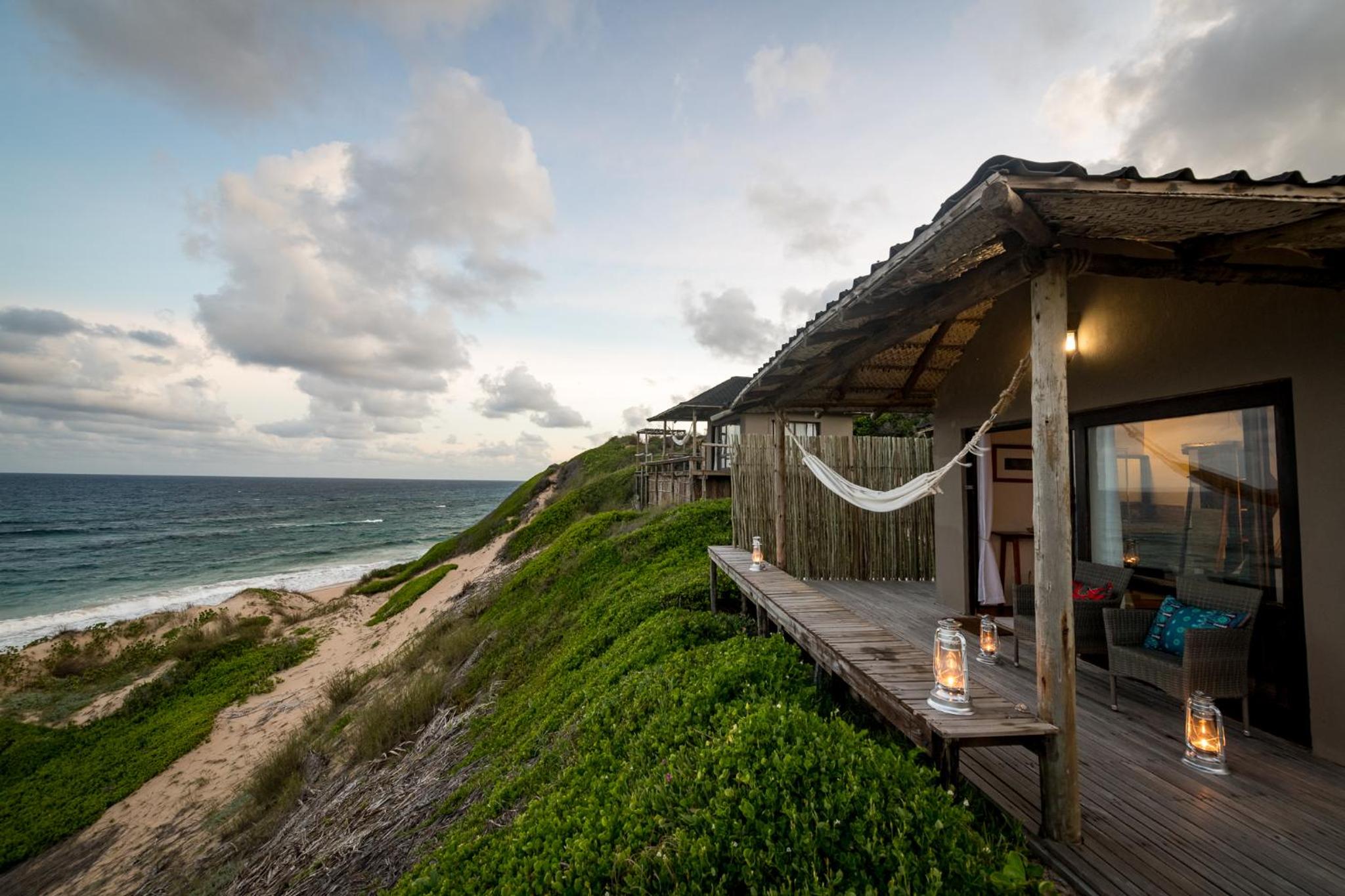 Double or Twin Room with Sea View photo 2