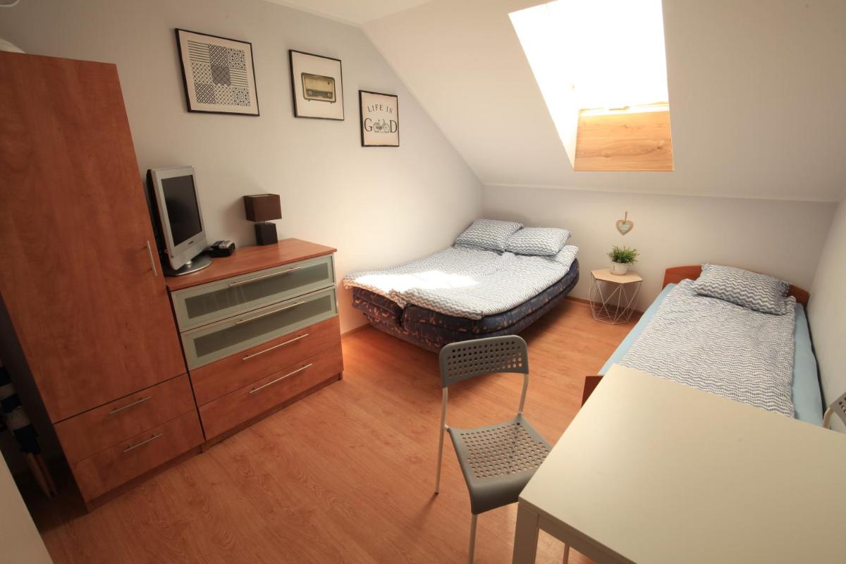 Triple Room photo 1