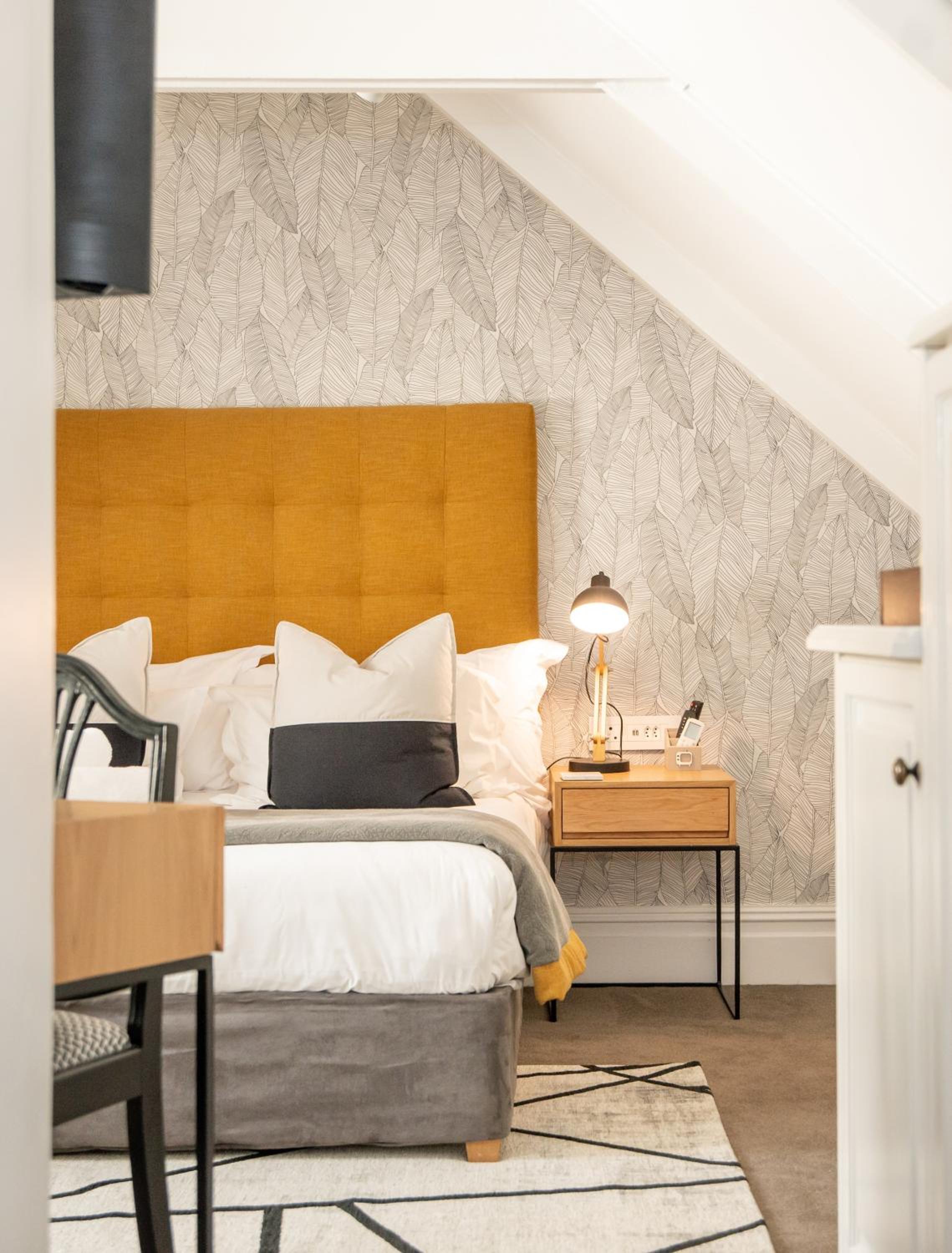 Loft - Photo 7