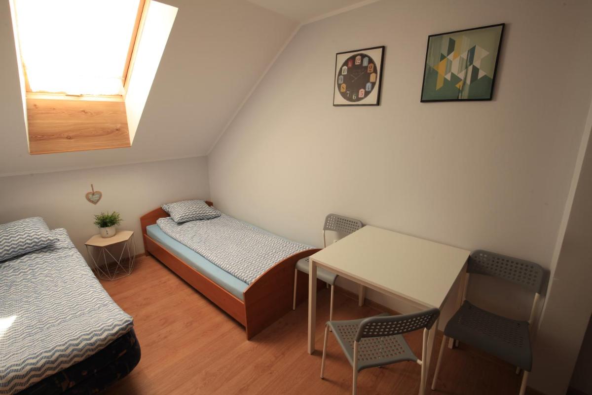 Triple Room photo 3