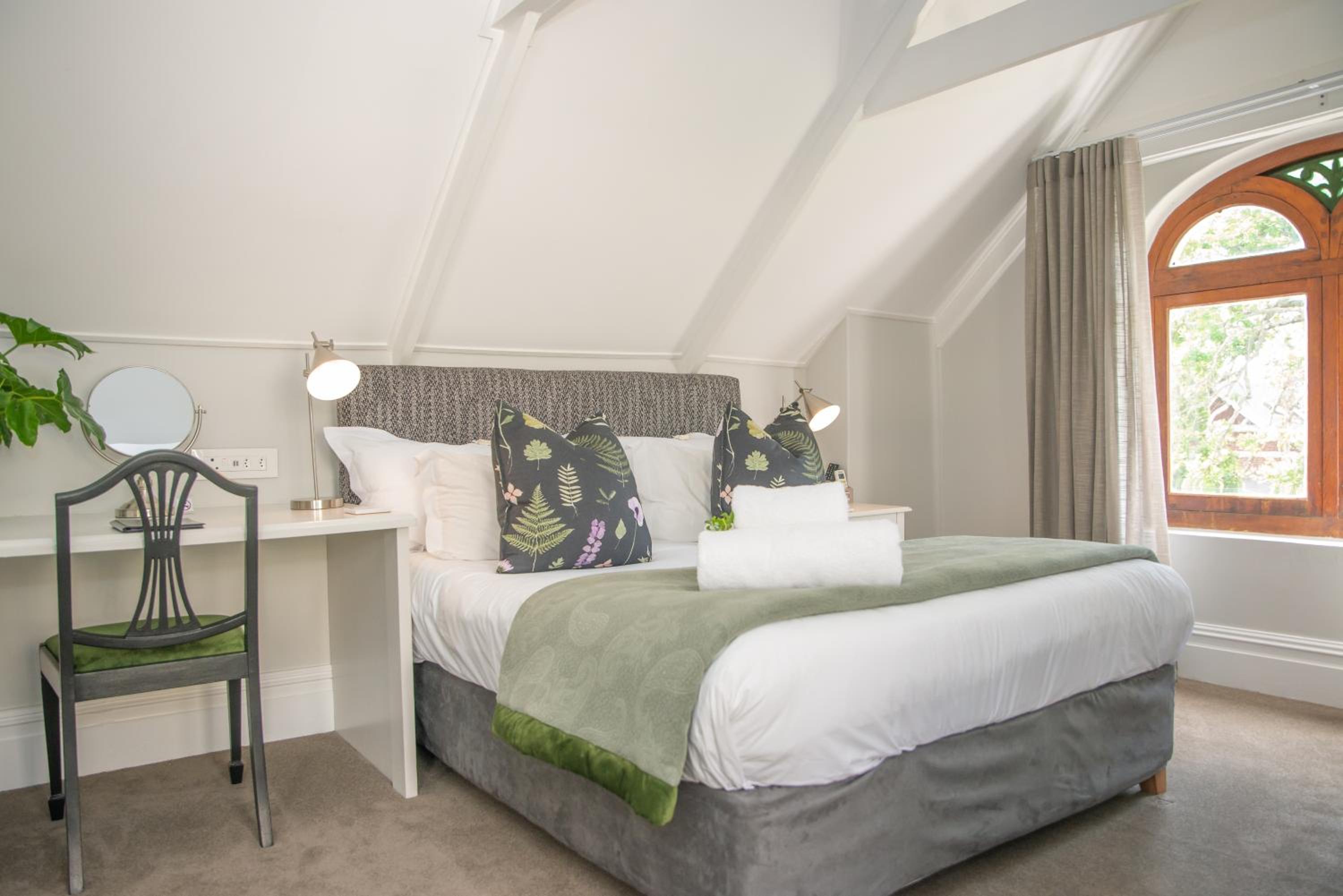 Loft - Photo 13