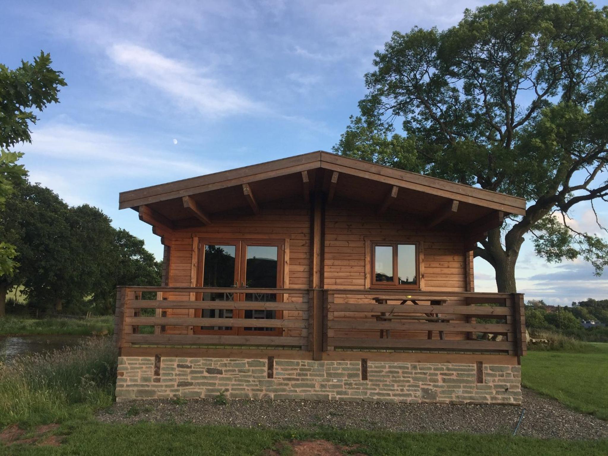 Two-Bedroom Chalet - Photo 39