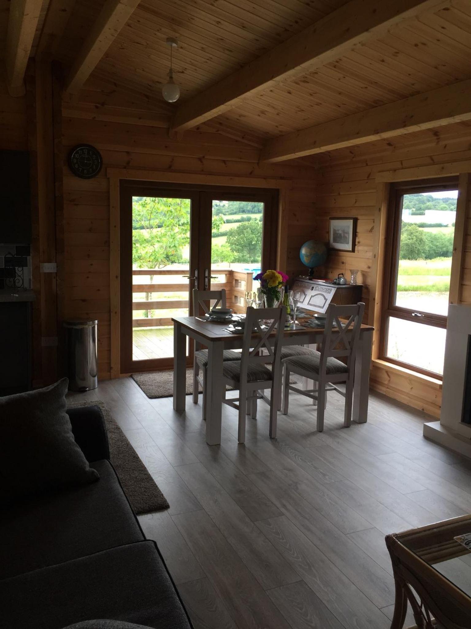 Two-Bedroom Chalet - Photo 40