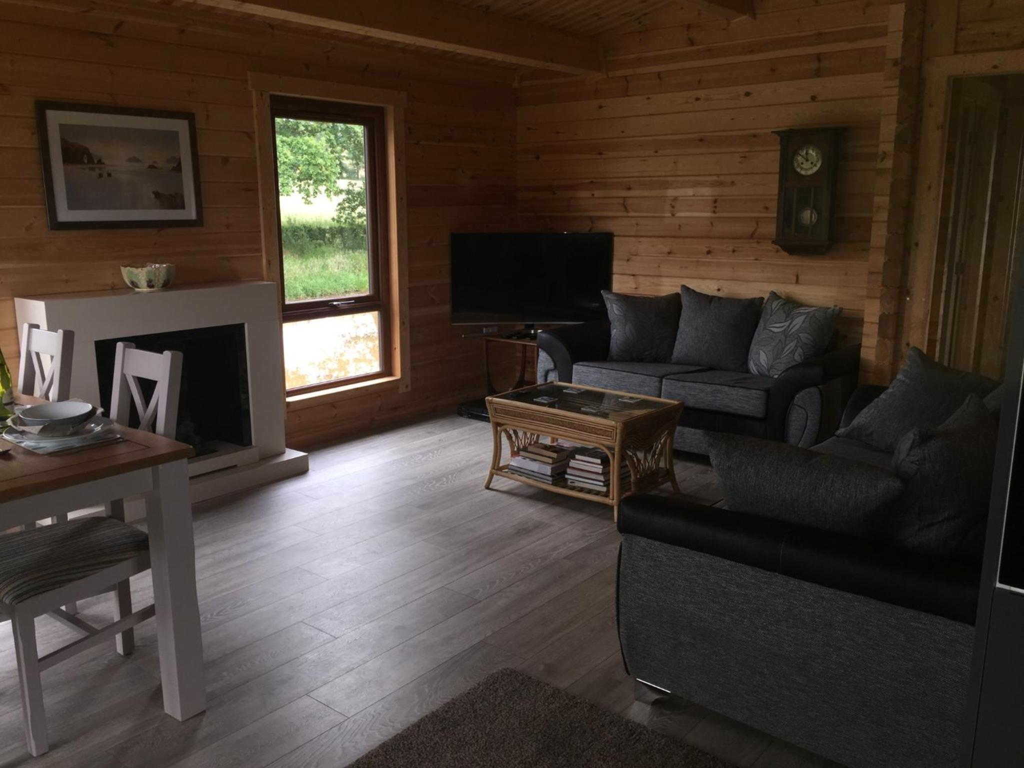 Two-Bedroom Chalet - Photo 1