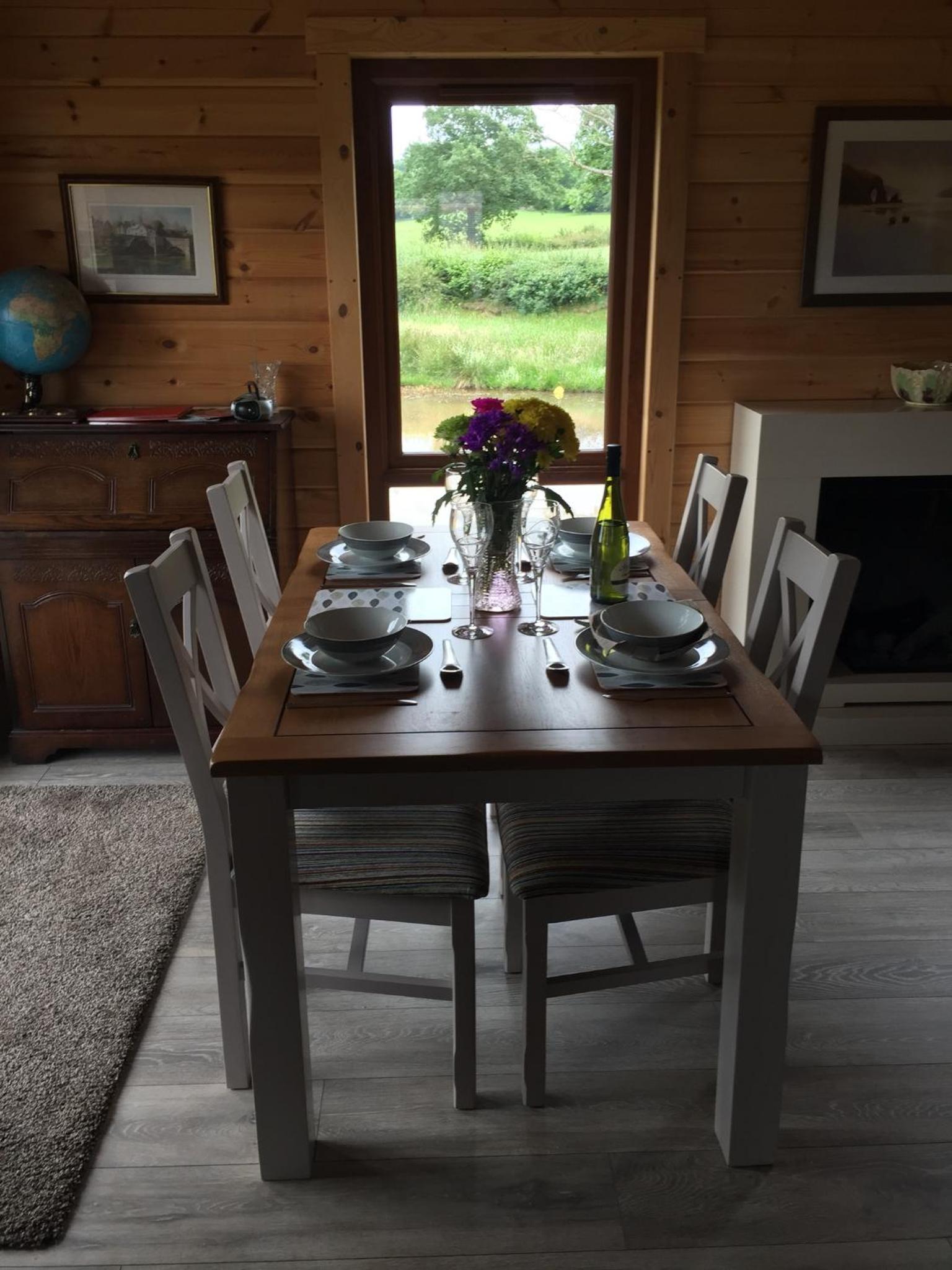 Two-Bedroom Chalet - Photo 41