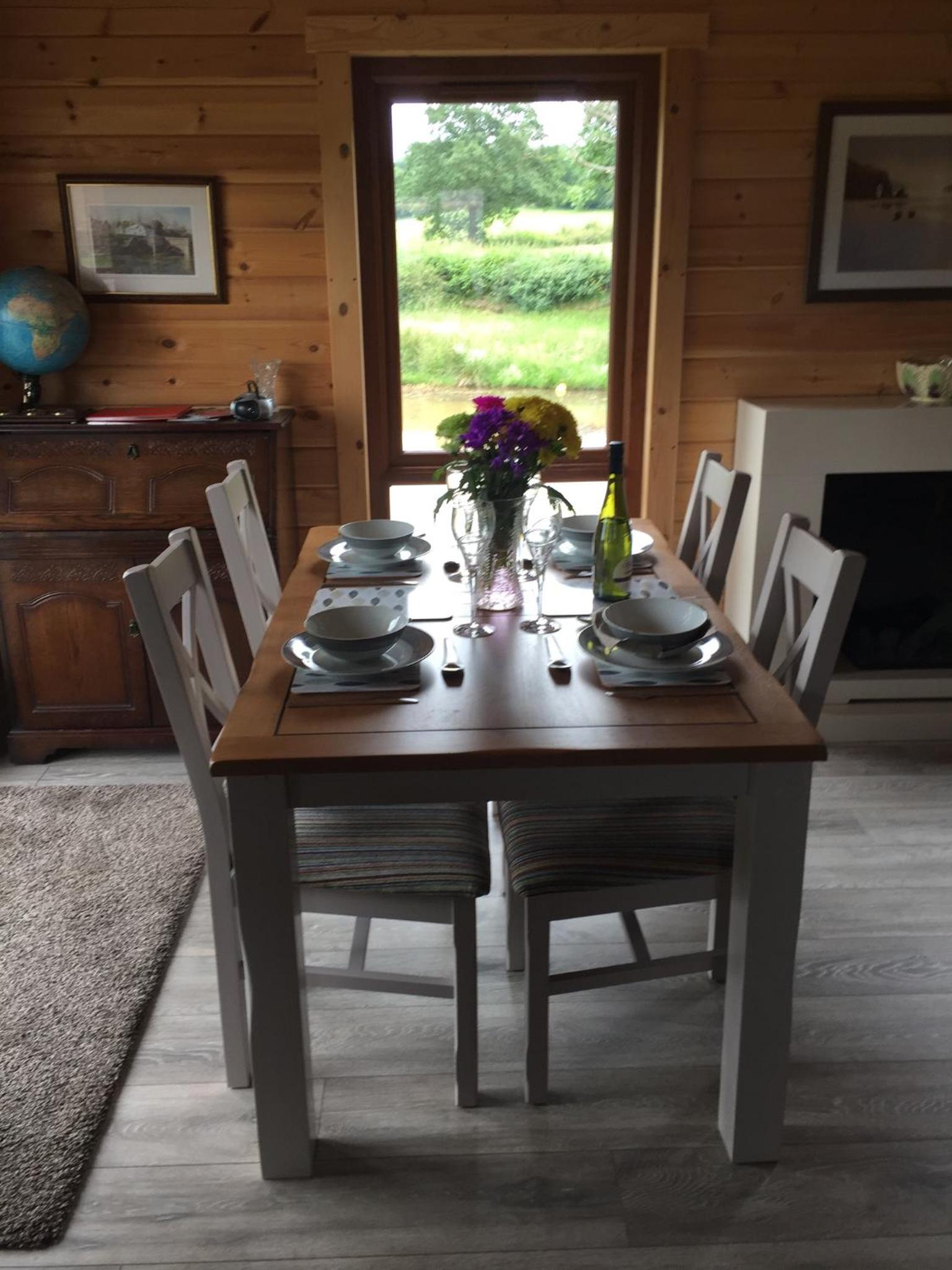 Two-Bedroom Chalet - Photo 4