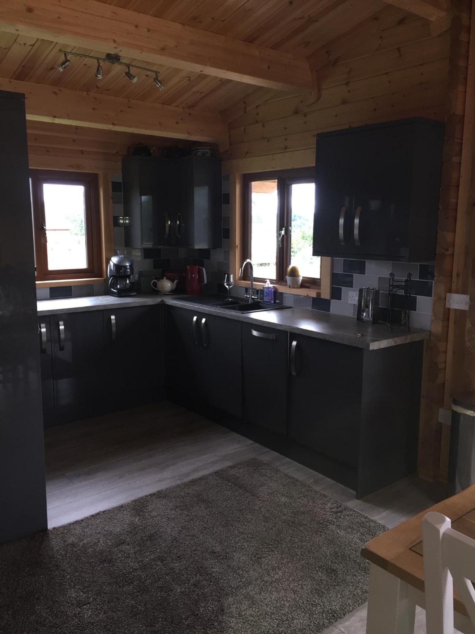 Two-Bedroom Chalet - Photo 12