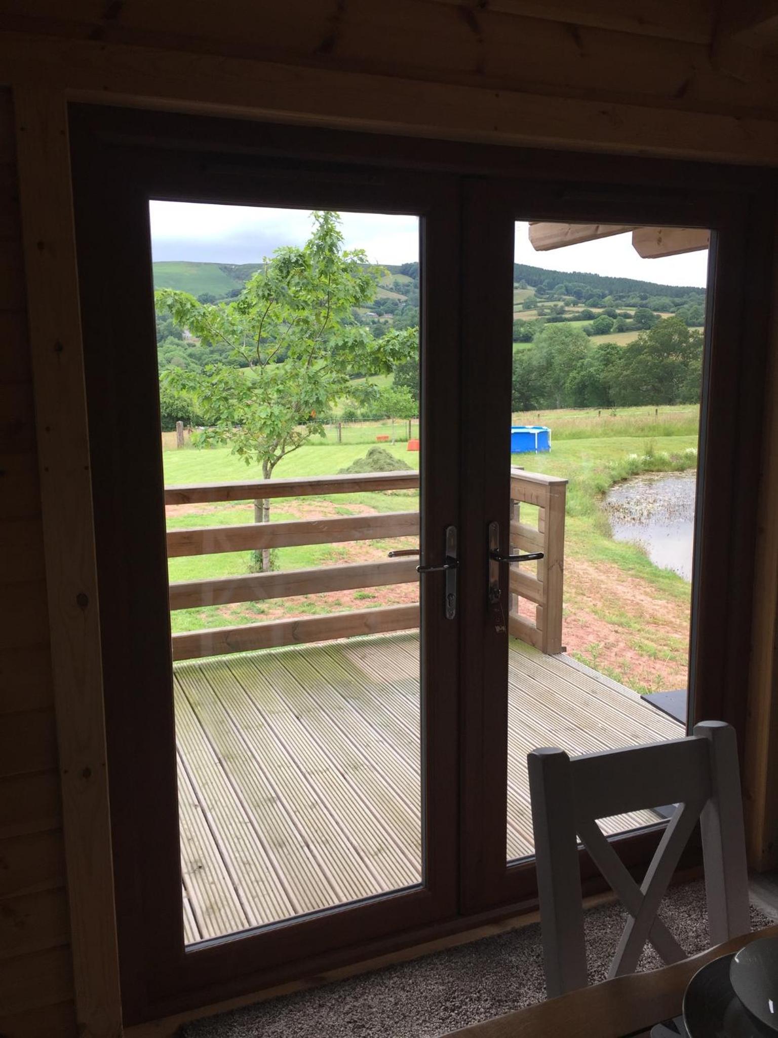 Two-Bedroom Chalet - Photo 14