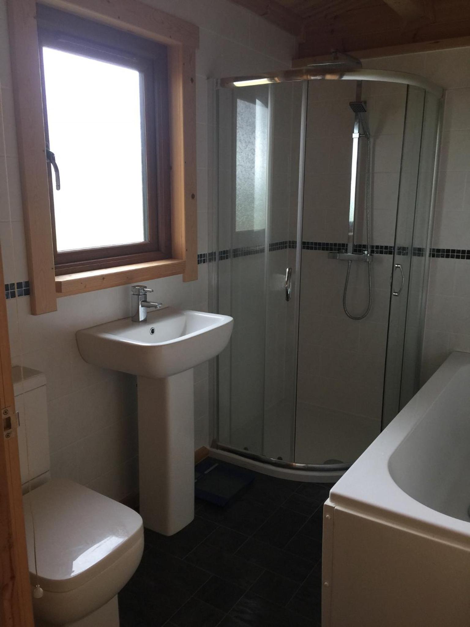 Two-Bedroom Chalet - Photo 16