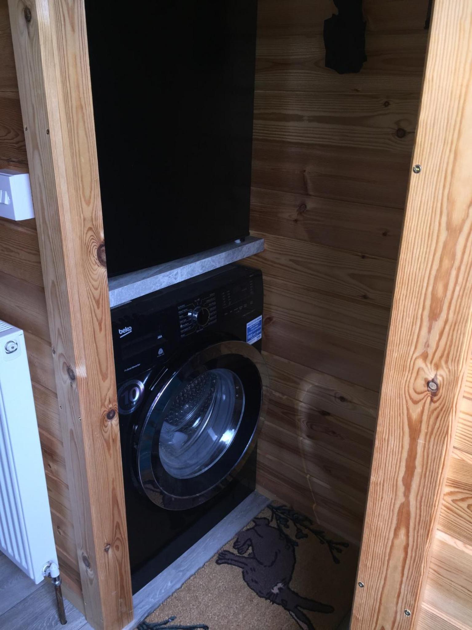 Two-Bedroom Chalet - Photo 17